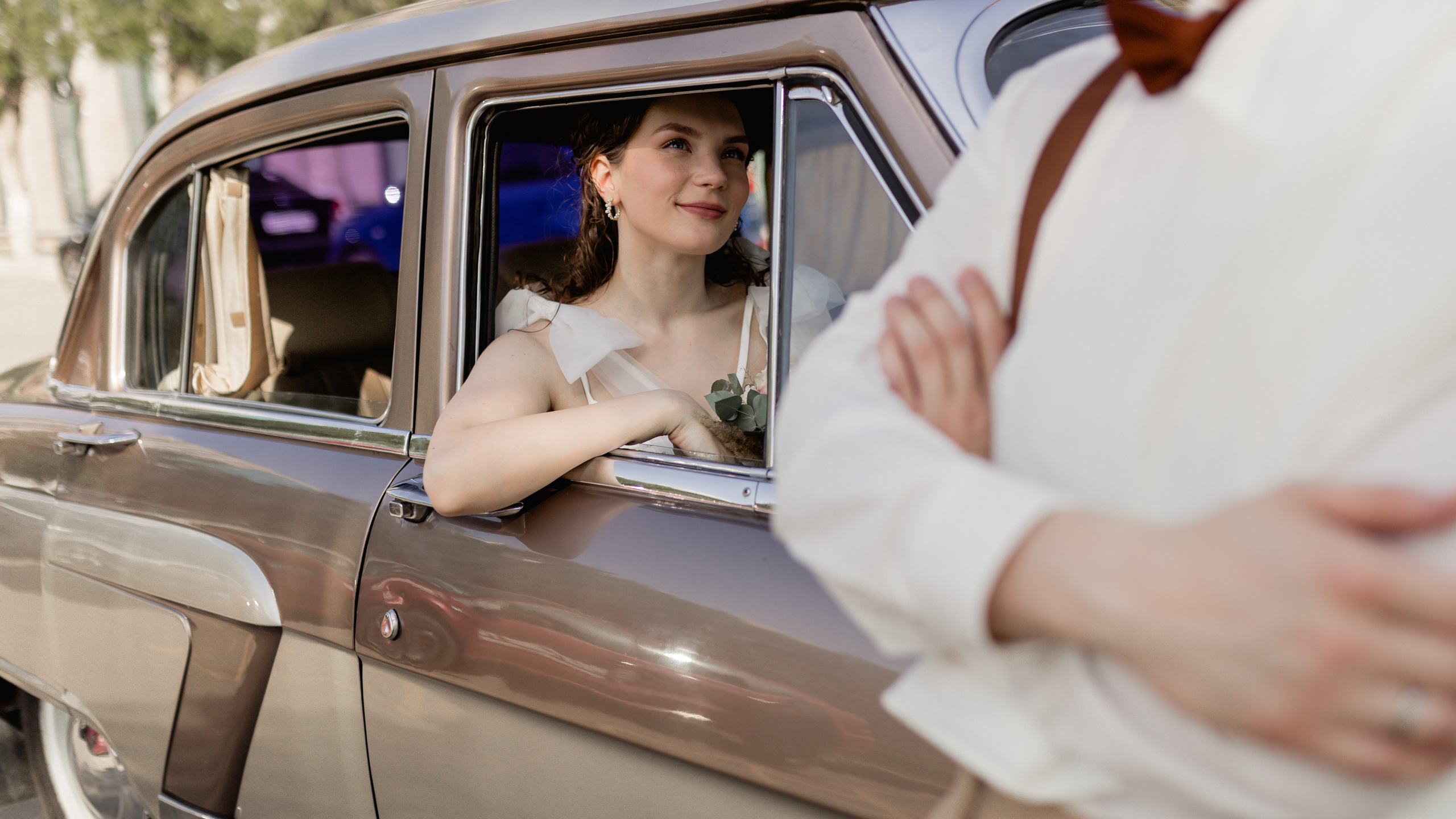 Свадьбы. Свадебный фотограф Уфа