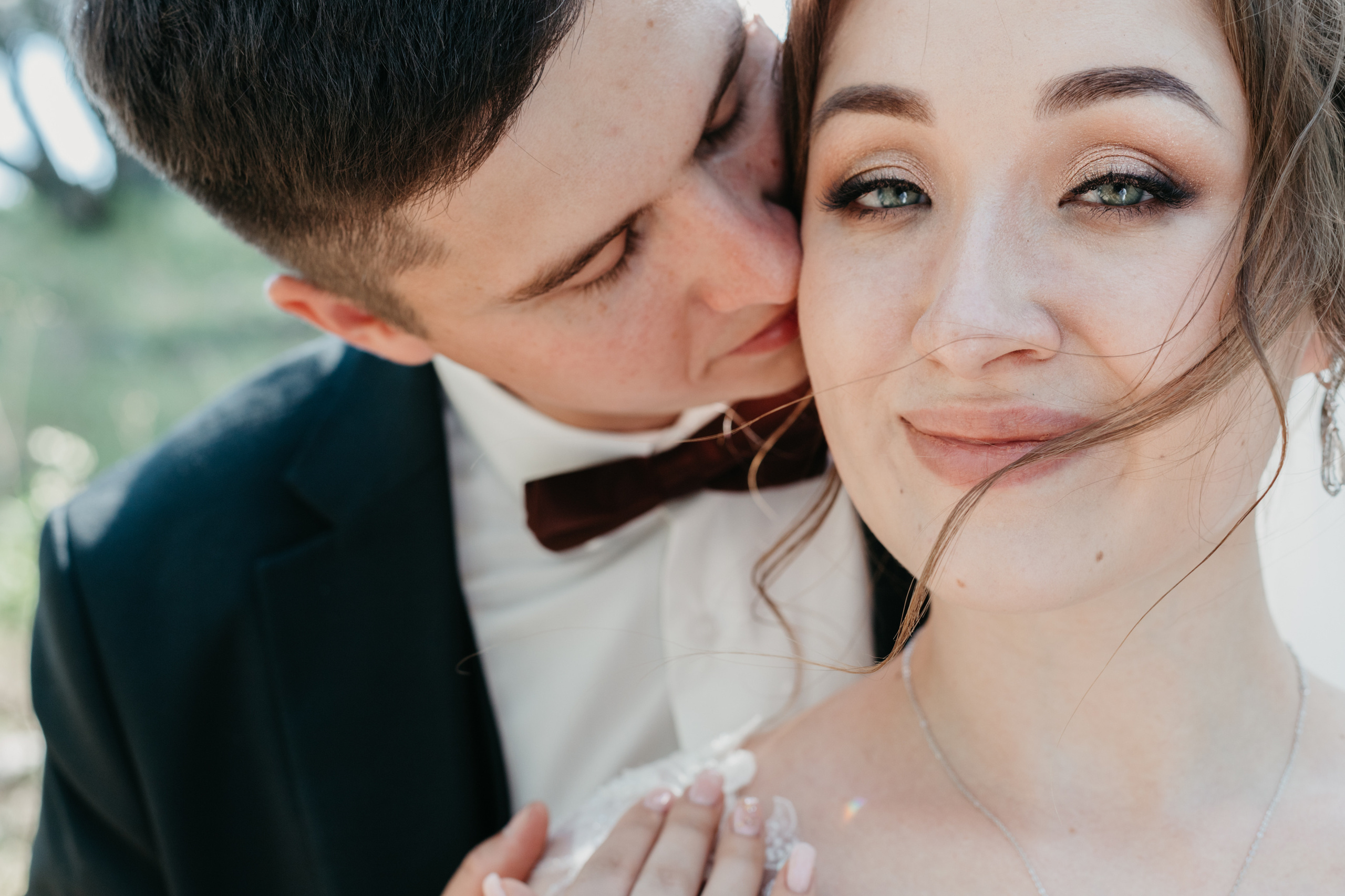 Свадьбы. Свадебный фотограф Уфа