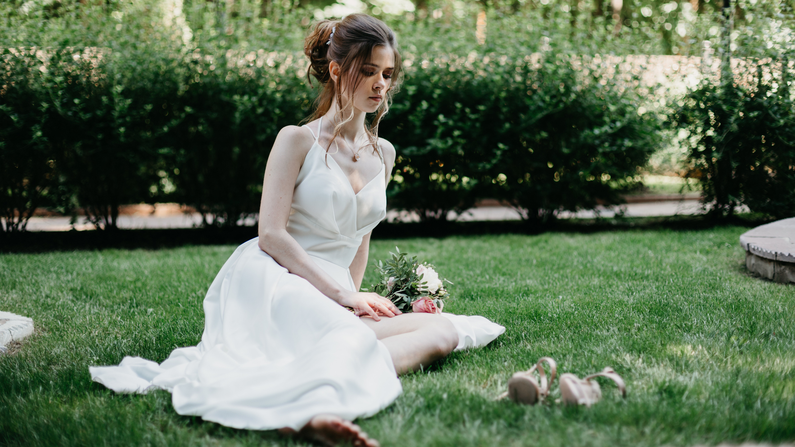 Свадьбы. Свадебный фотограф Уфа