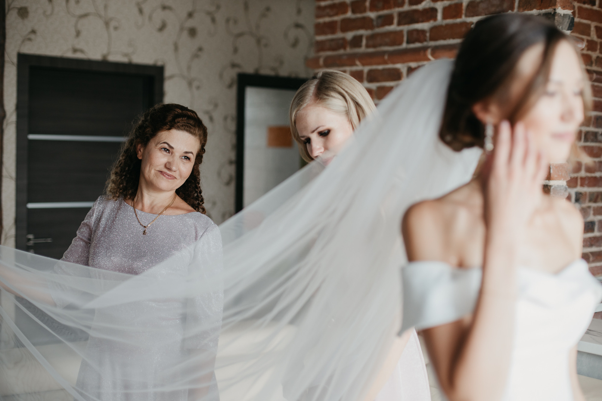 Вероника и Тимур. Свадебный фотограф Уфа