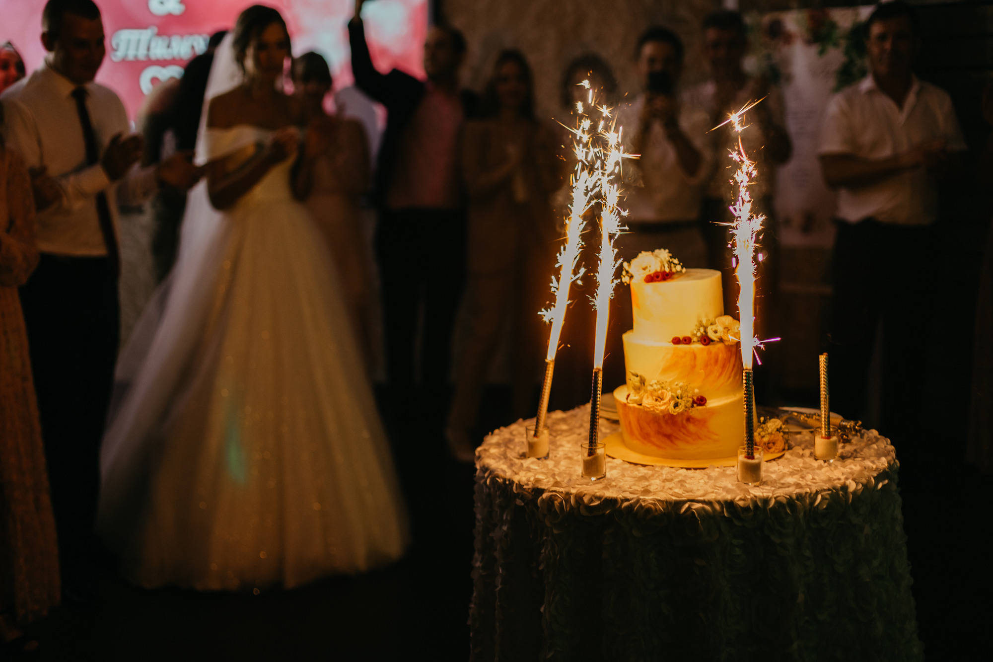 Вероника и Тимур. Свадебный фотограф Уфа