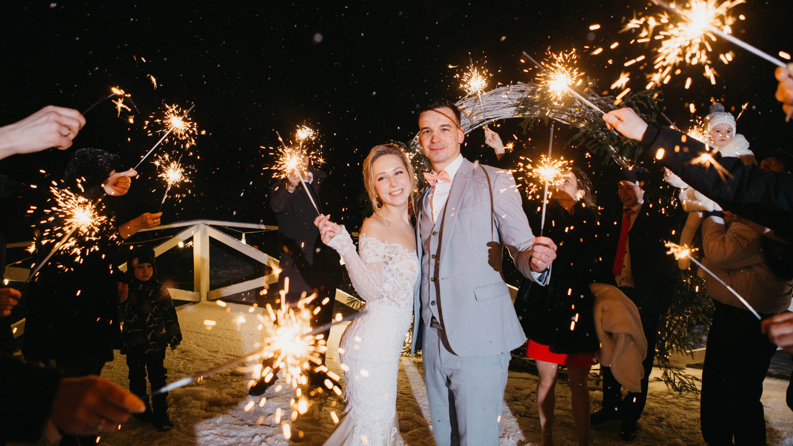 Свадьбы. Свадебный фотограф Уфа