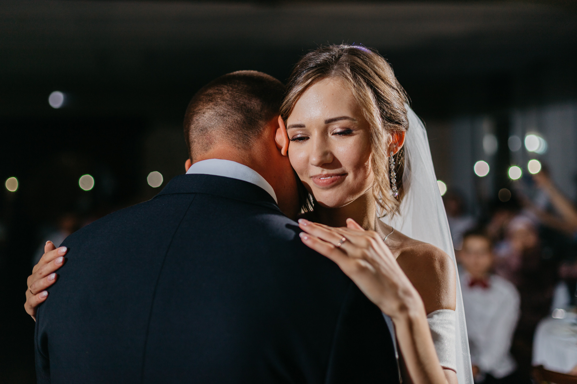 Вероника и Тимур. Свадебный фотограф Уфа