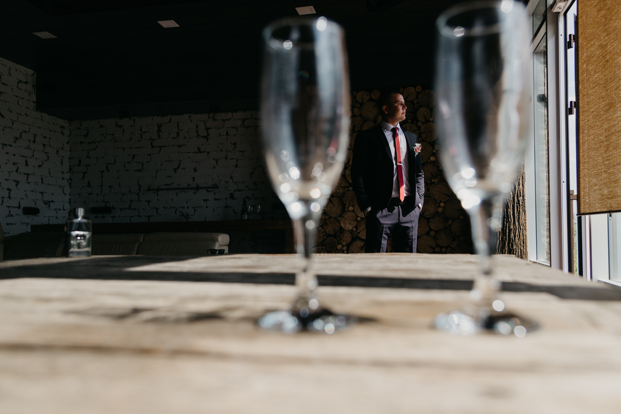 Вероника и Тимур. Свадебный фотограф Уфа