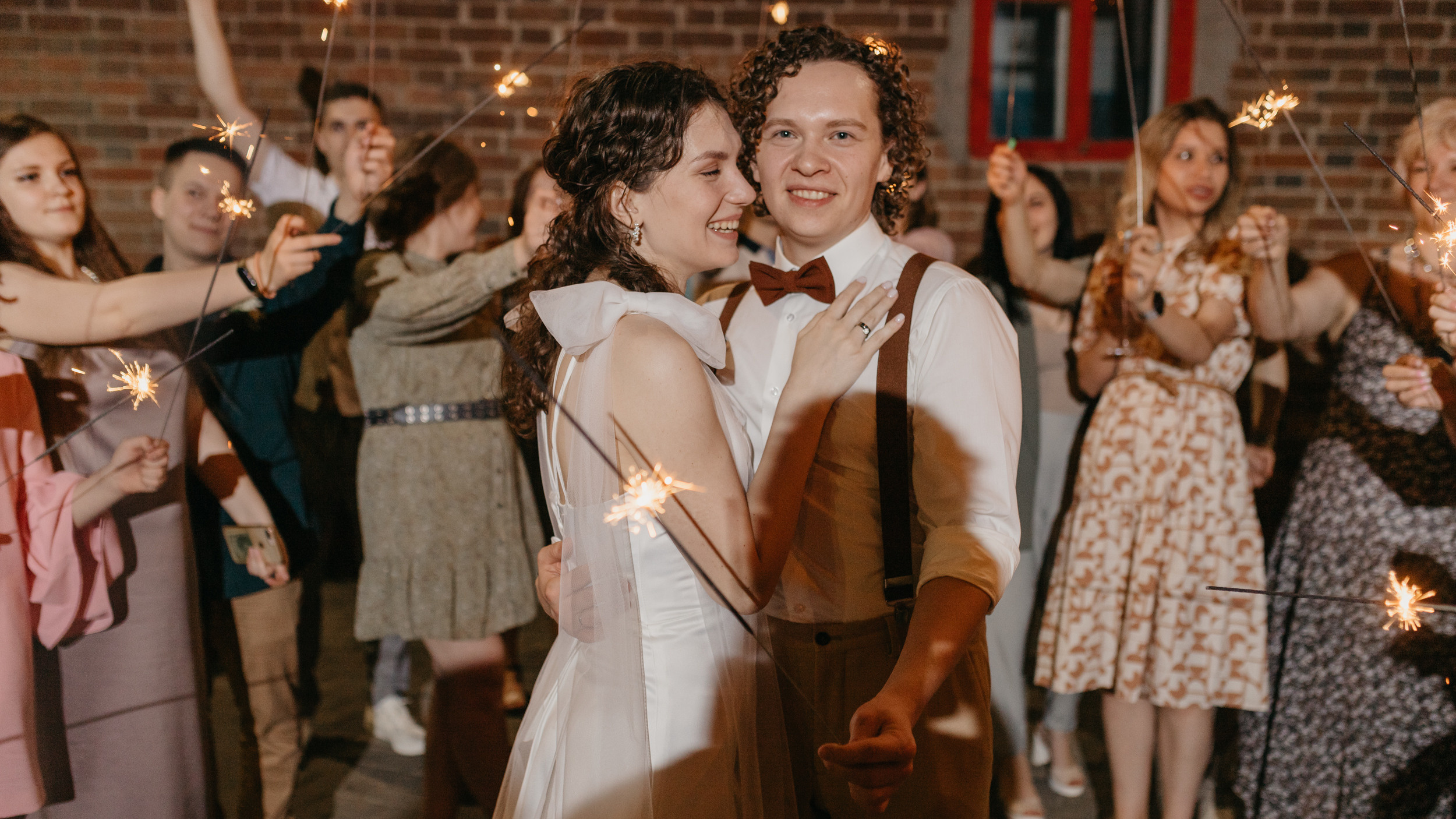 Свадьбы. Свадебный фотограф Уфа