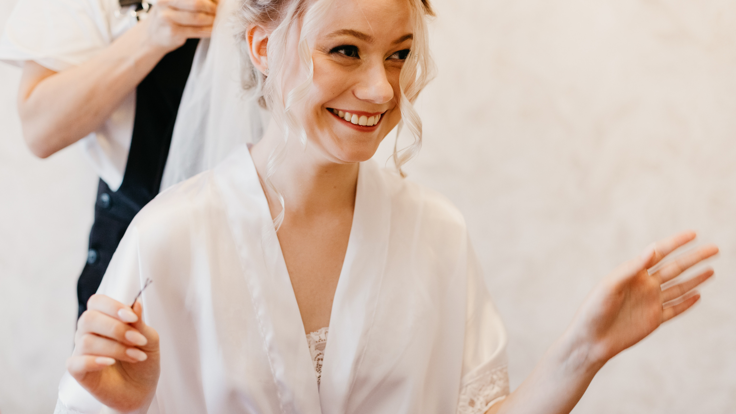 Свадьбы. Свадебный фотограф Уфа