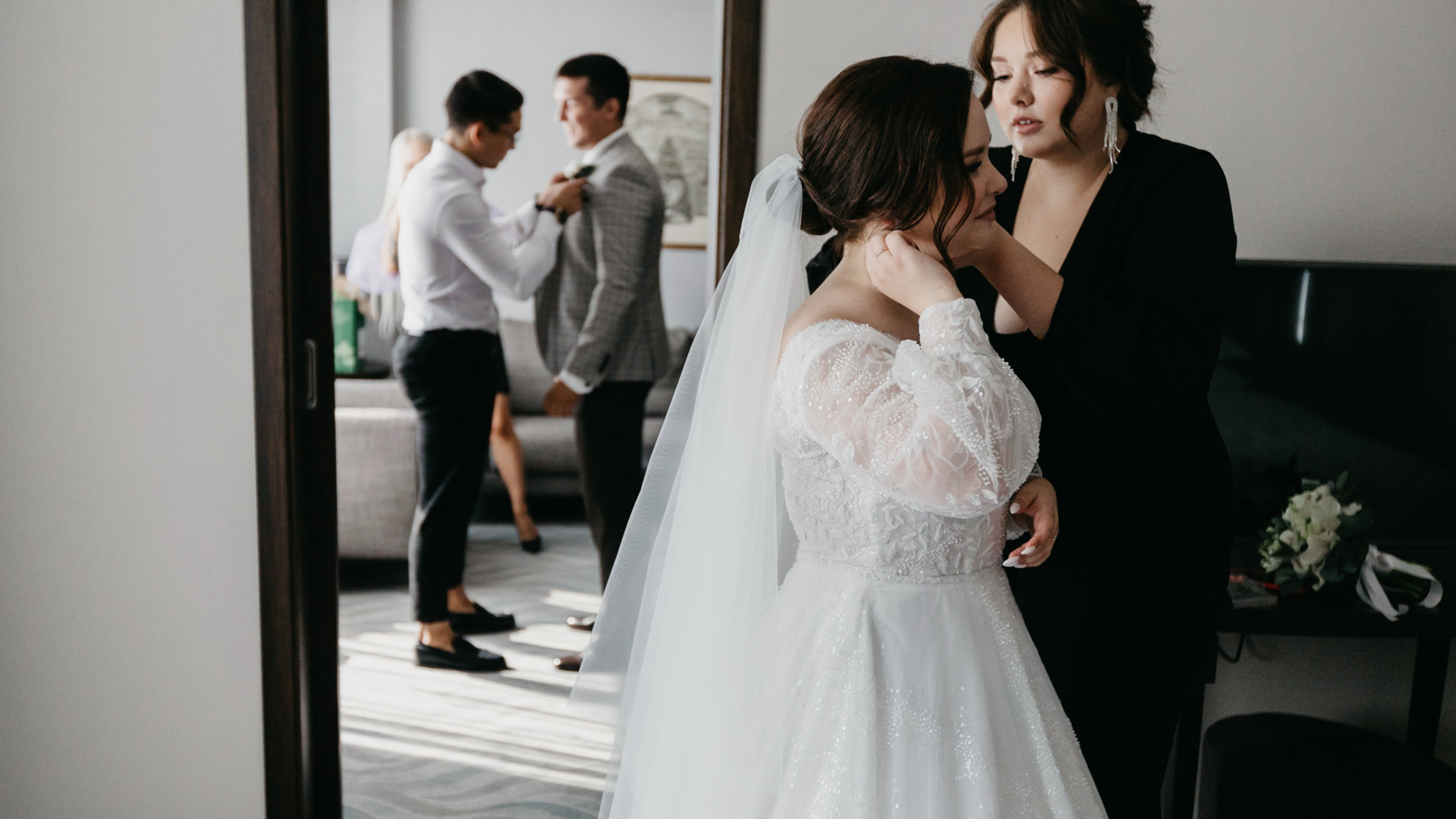 Свадьбы. Свадебный фотограф Уфа