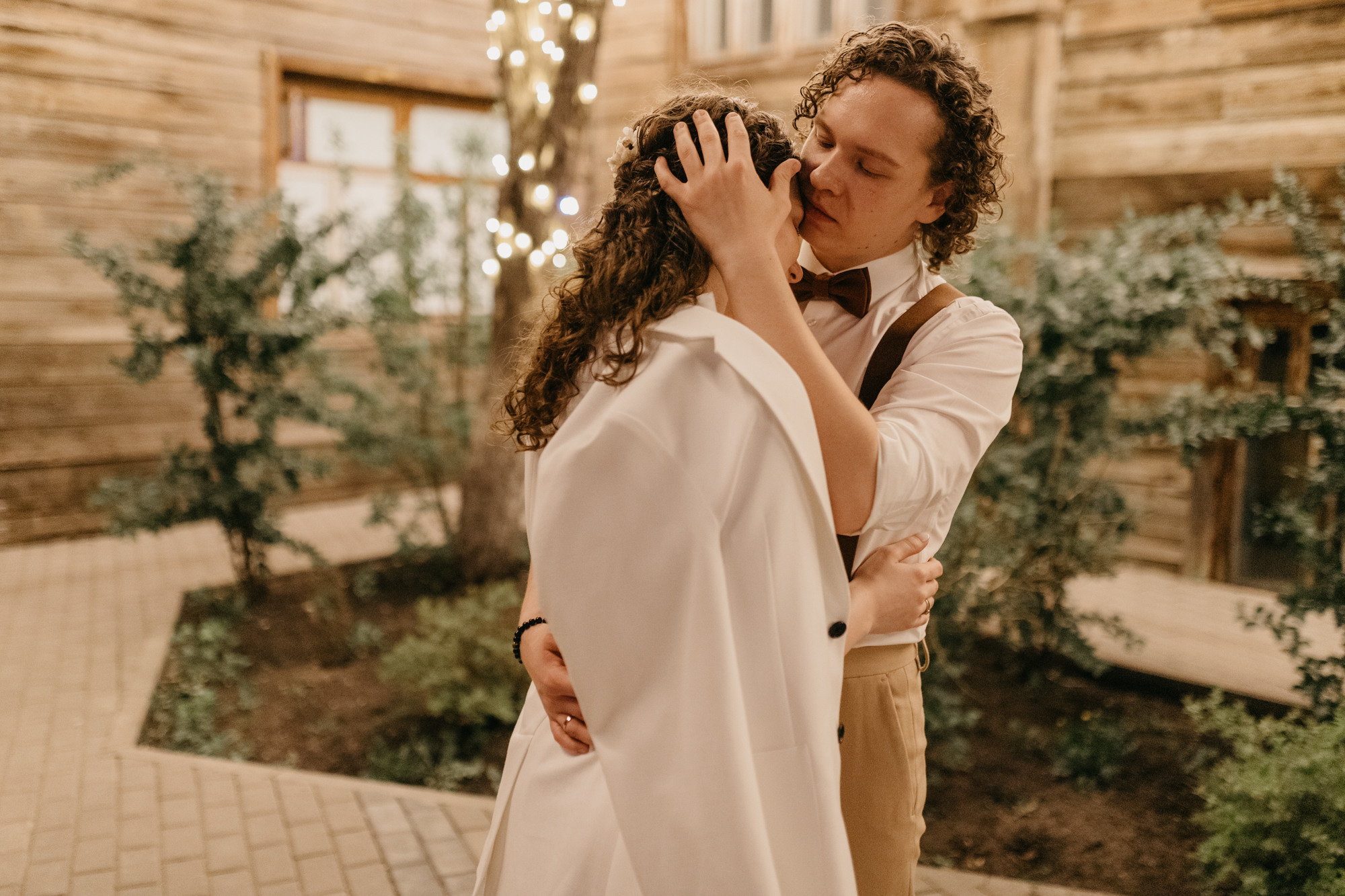 Руслан и Настя. Свадебный фотограф Уфа