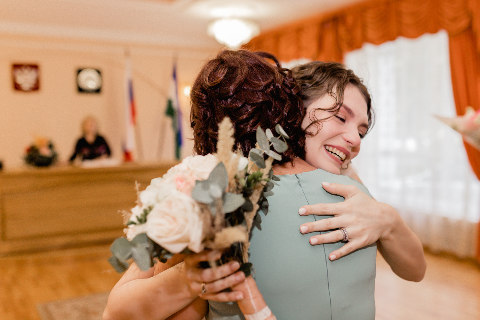 Руслан и Настя. Свадебный фотограф Уфа