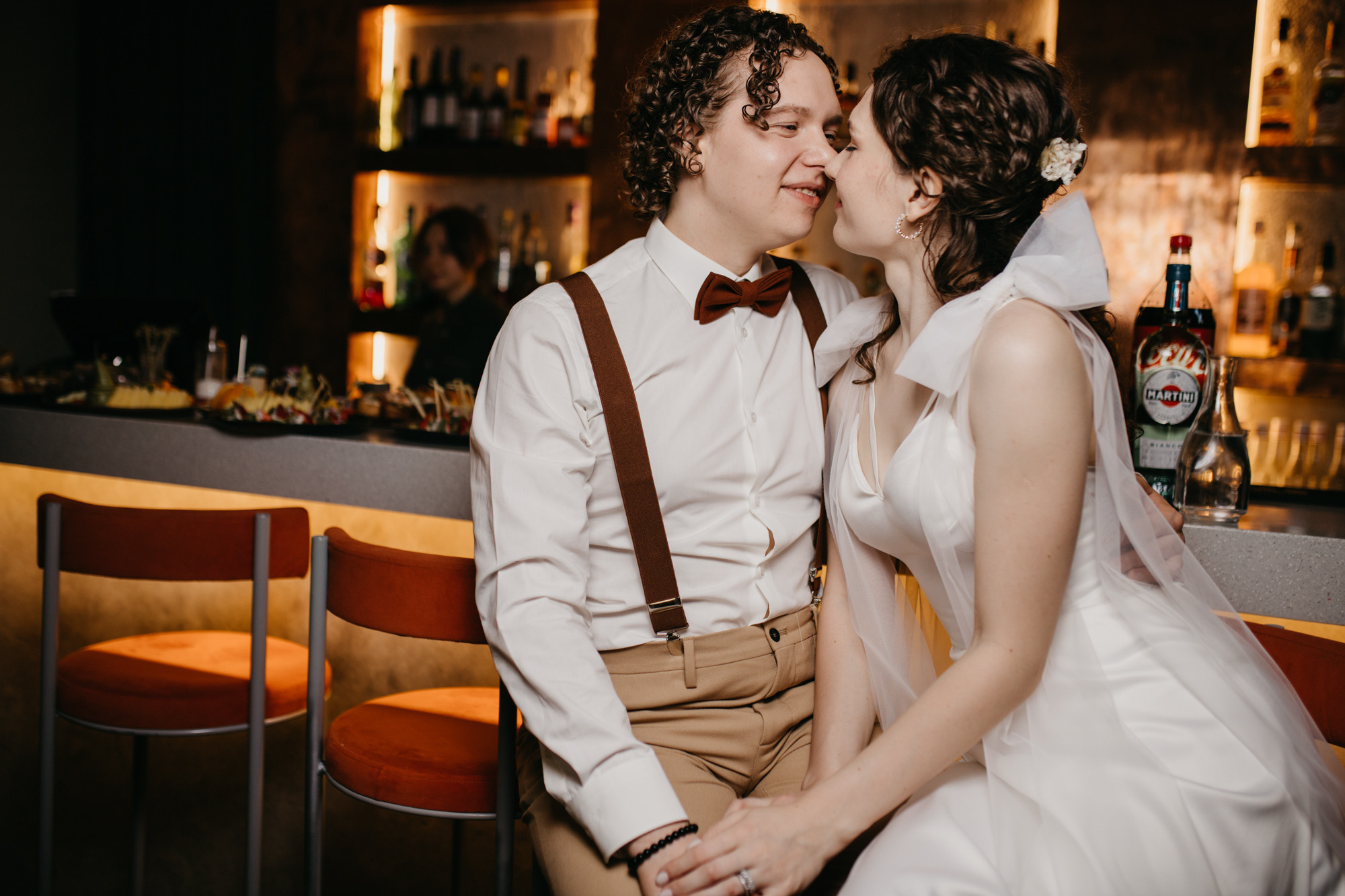 Руслан и Настя. Свадебный фотограф Уфа