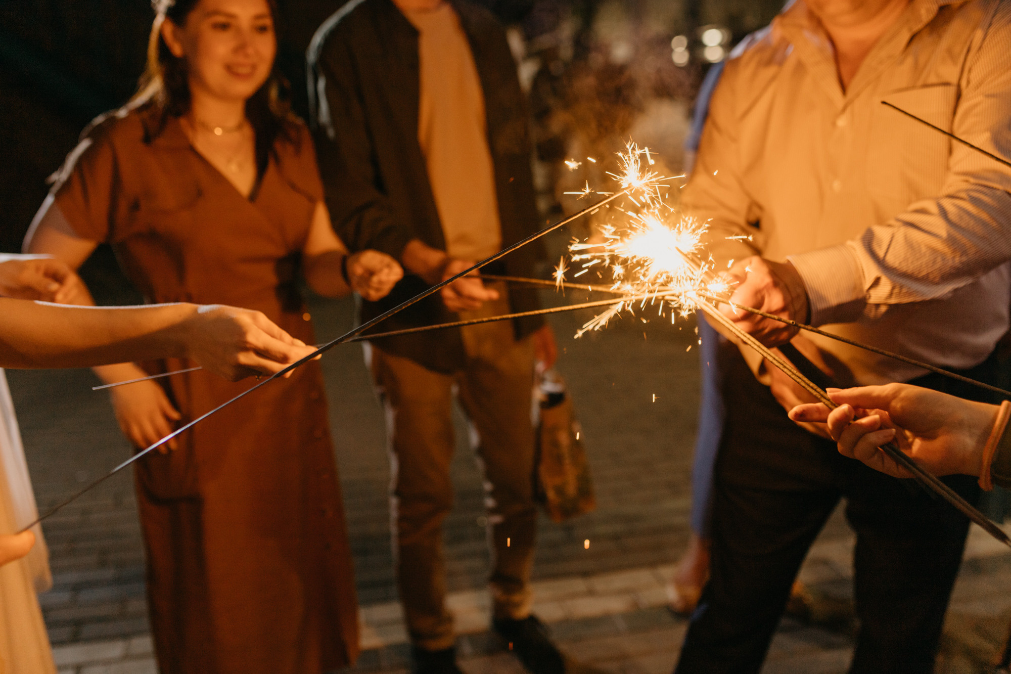 Руслан и Настя. Свадебный фотограф Уфа