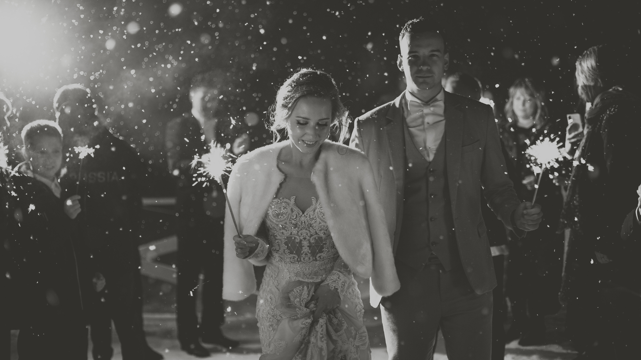 Свадьбы. Свадебный фотограф Уфа