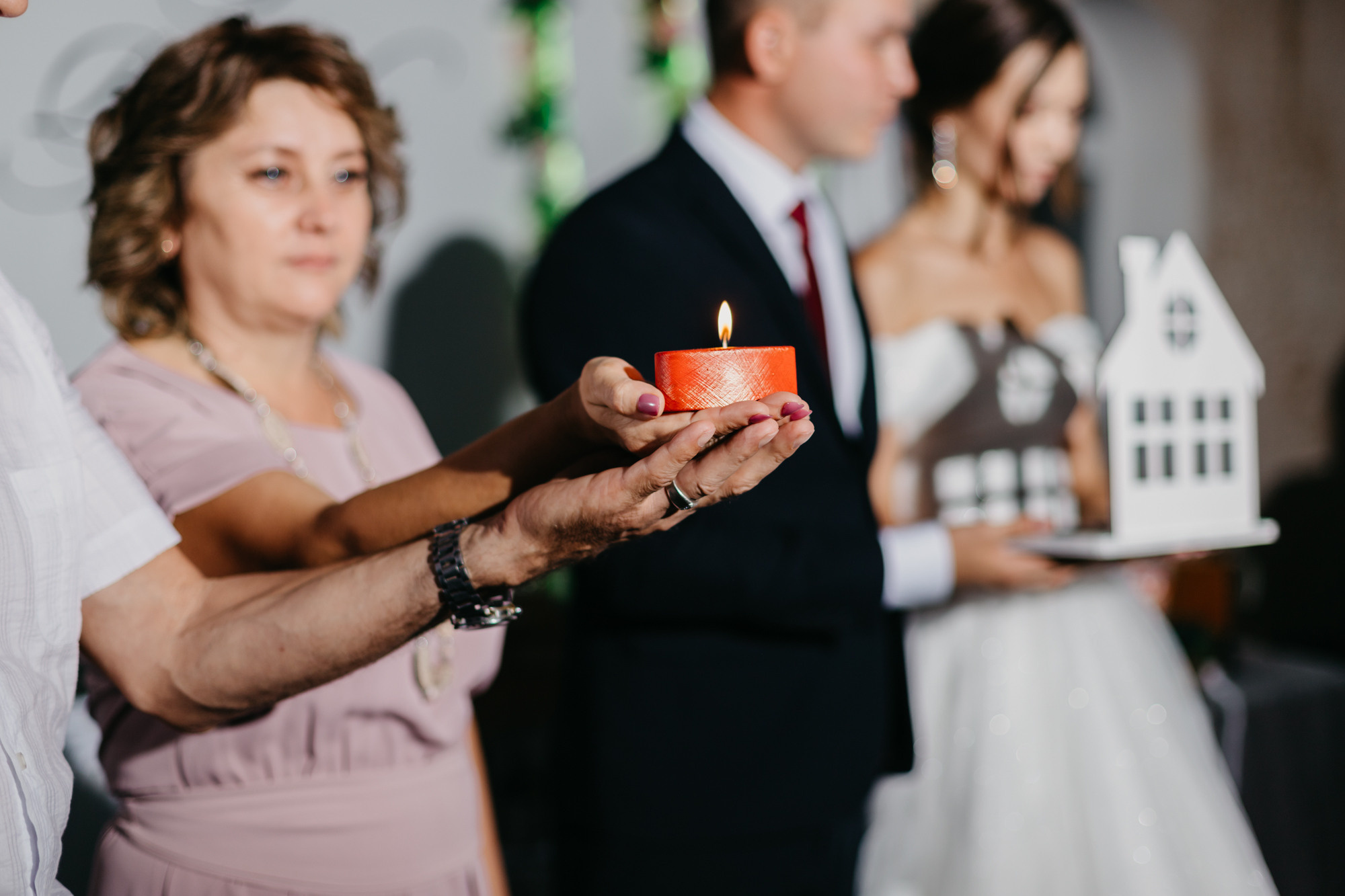 Вероника и Тимур. Свадебный фотограф Уфа