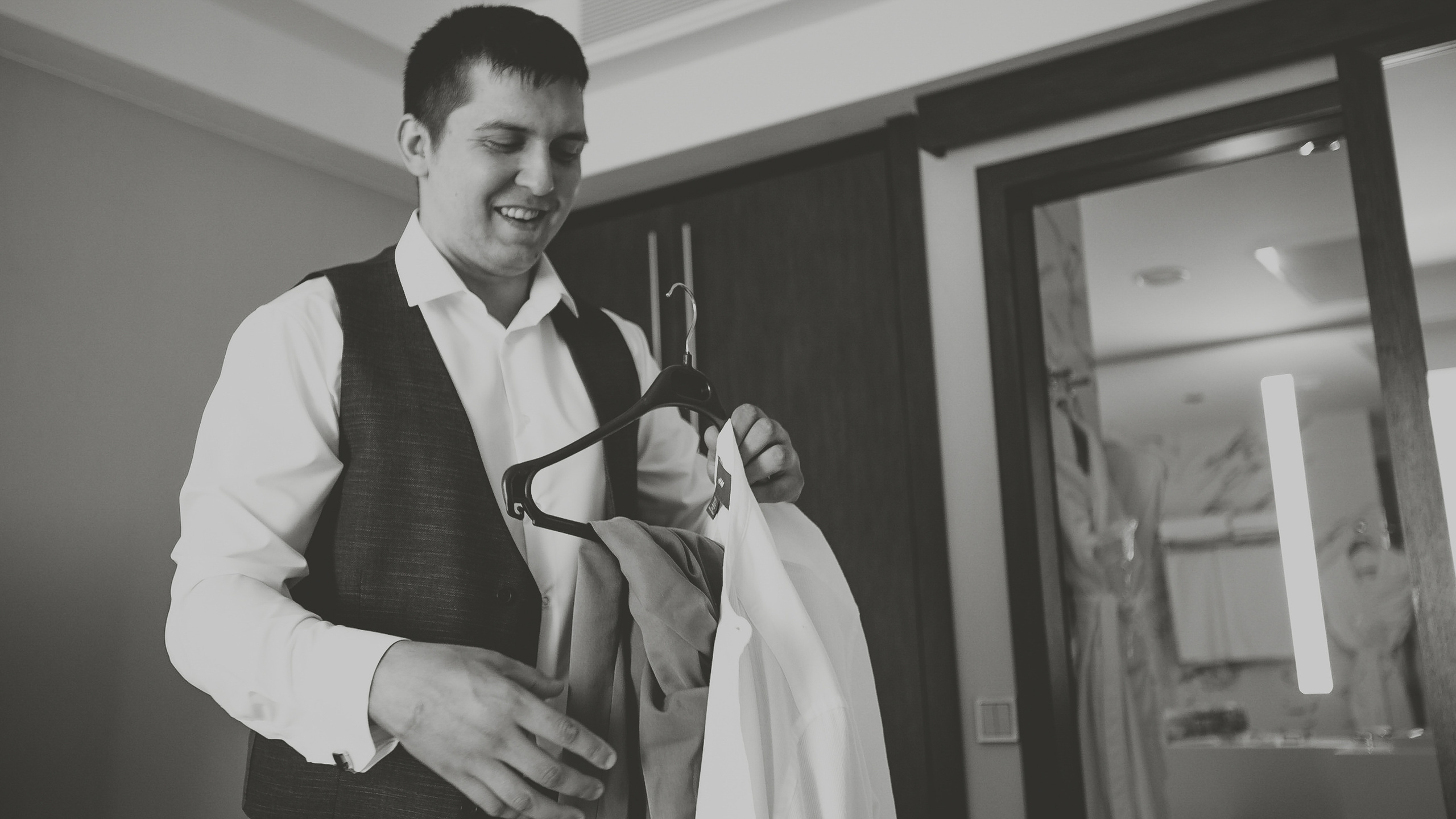 Свадьбы. Свадебный фотограф Уфа