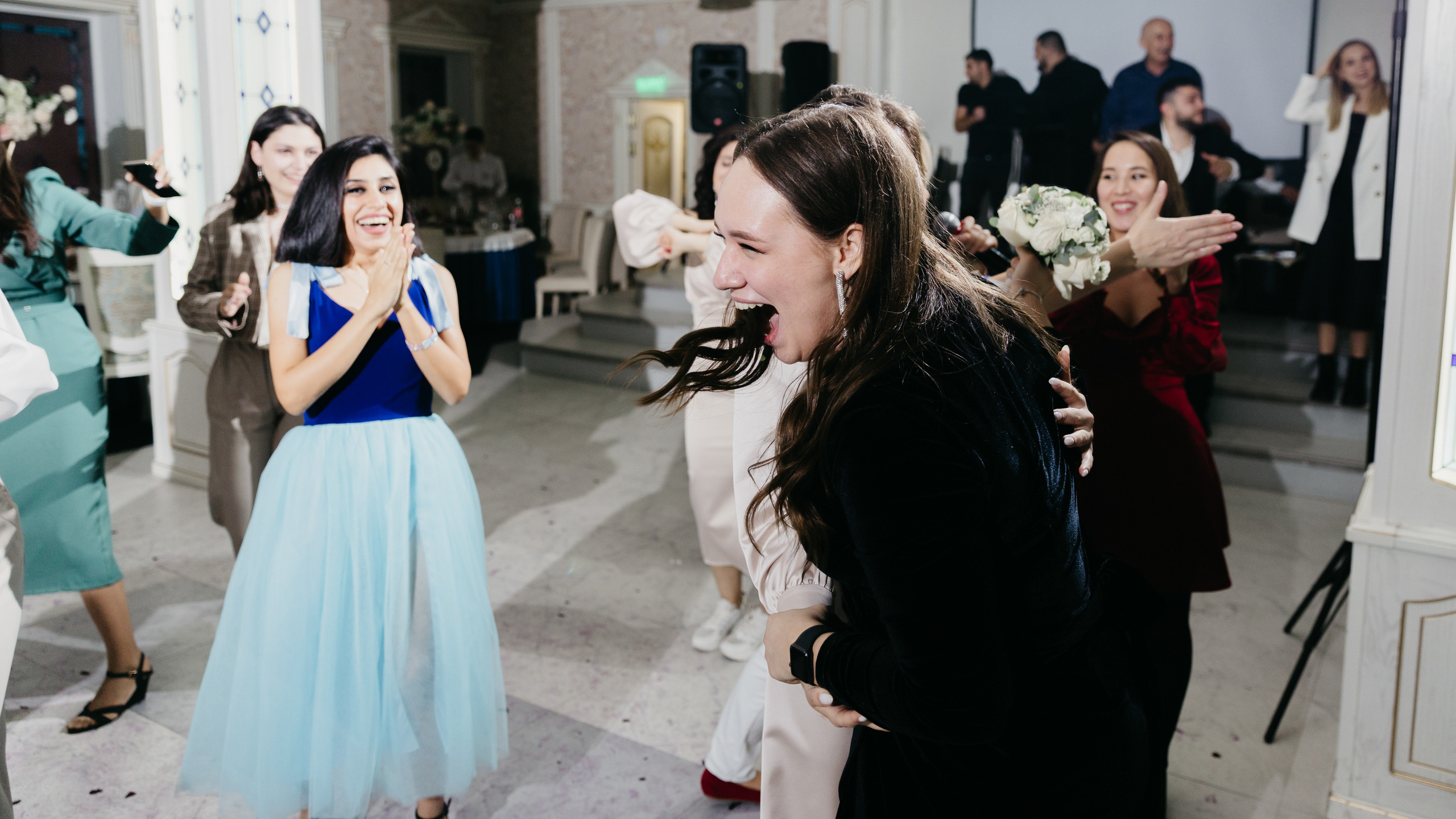 Свадьбы. Свадебный фотограф Уфа