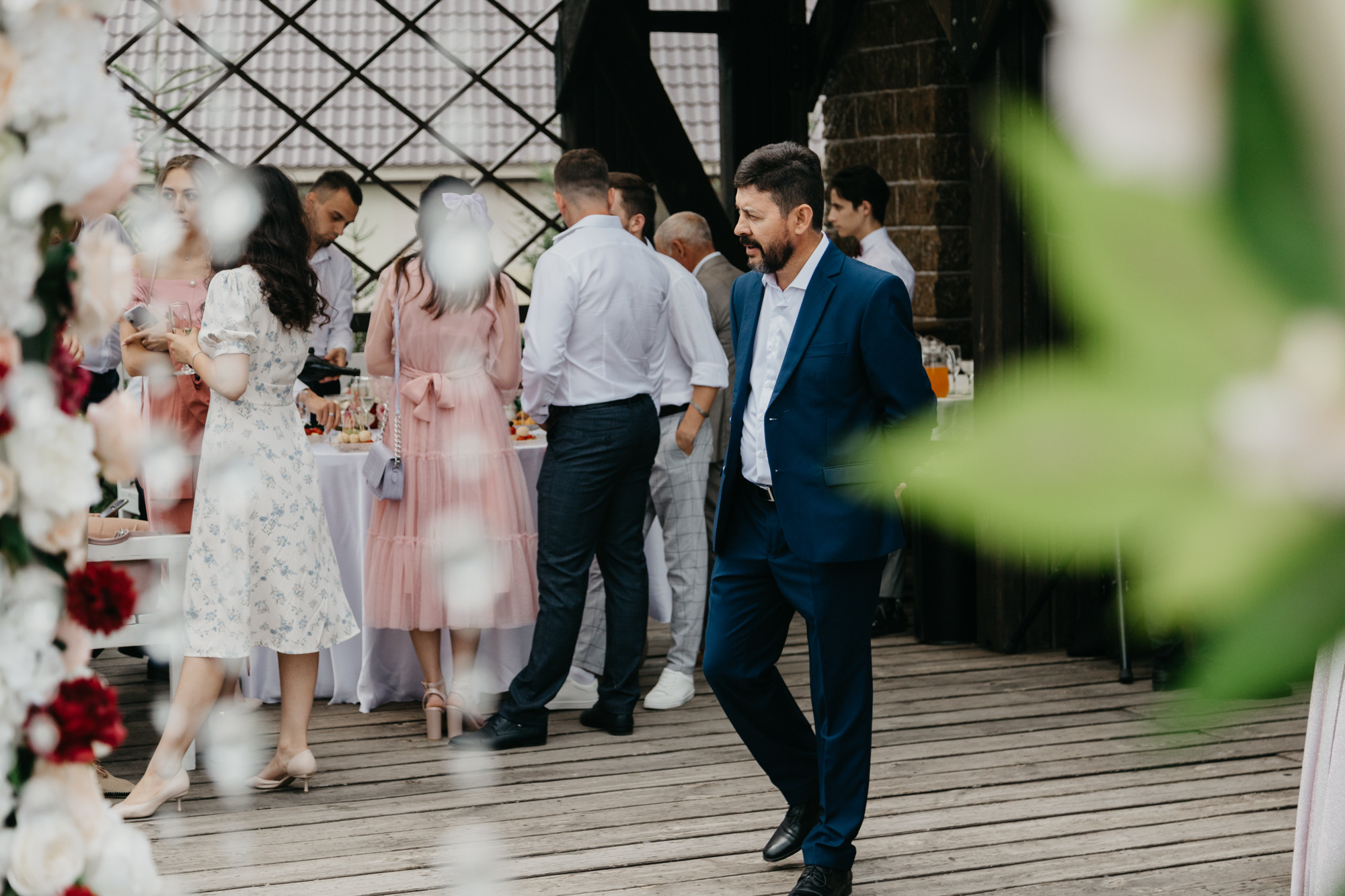 Вероника и Тимур. Свадебный фотограф Уфа