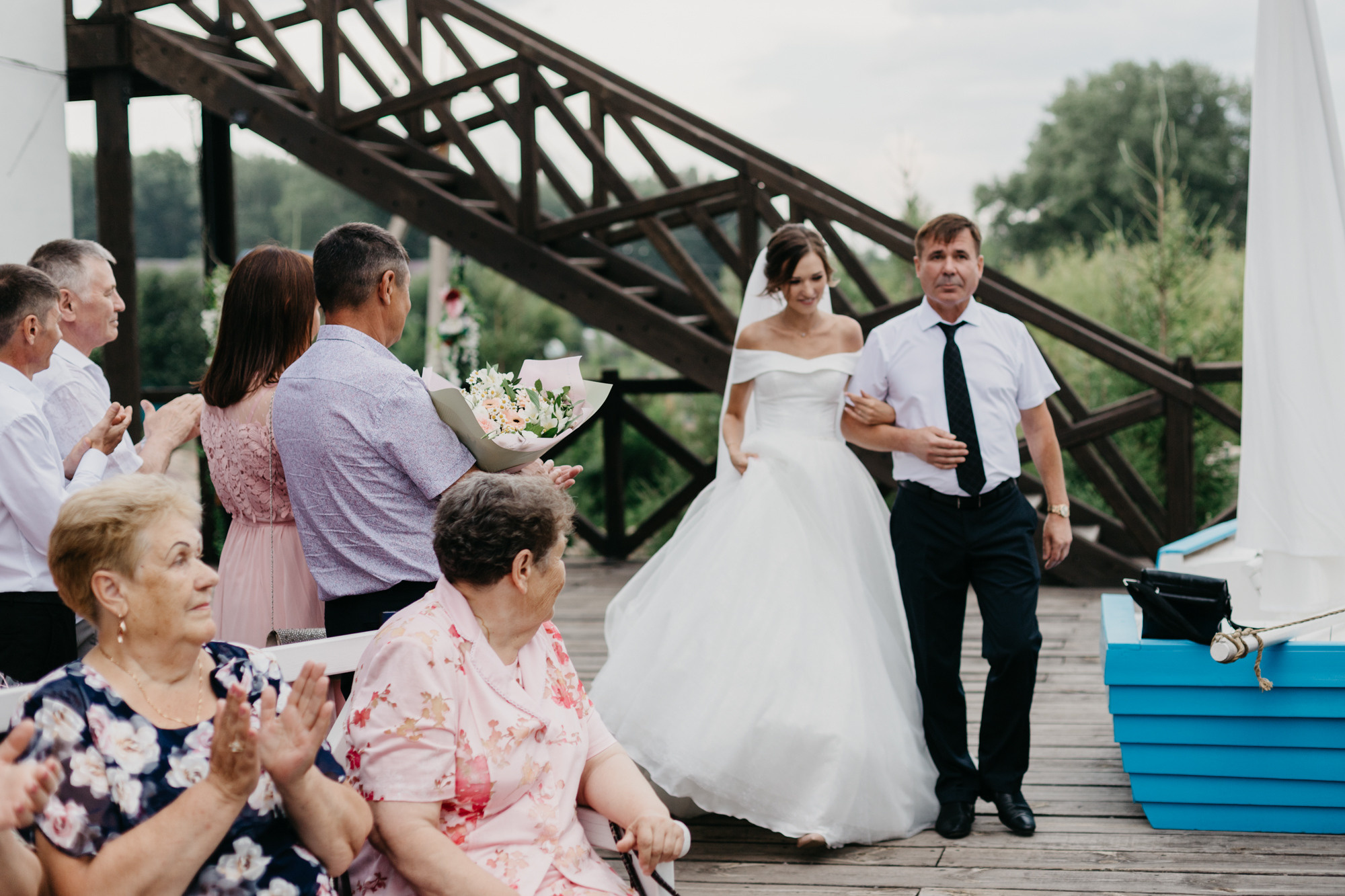 Вероника и Тимур. Свадебный фотограф Уфа