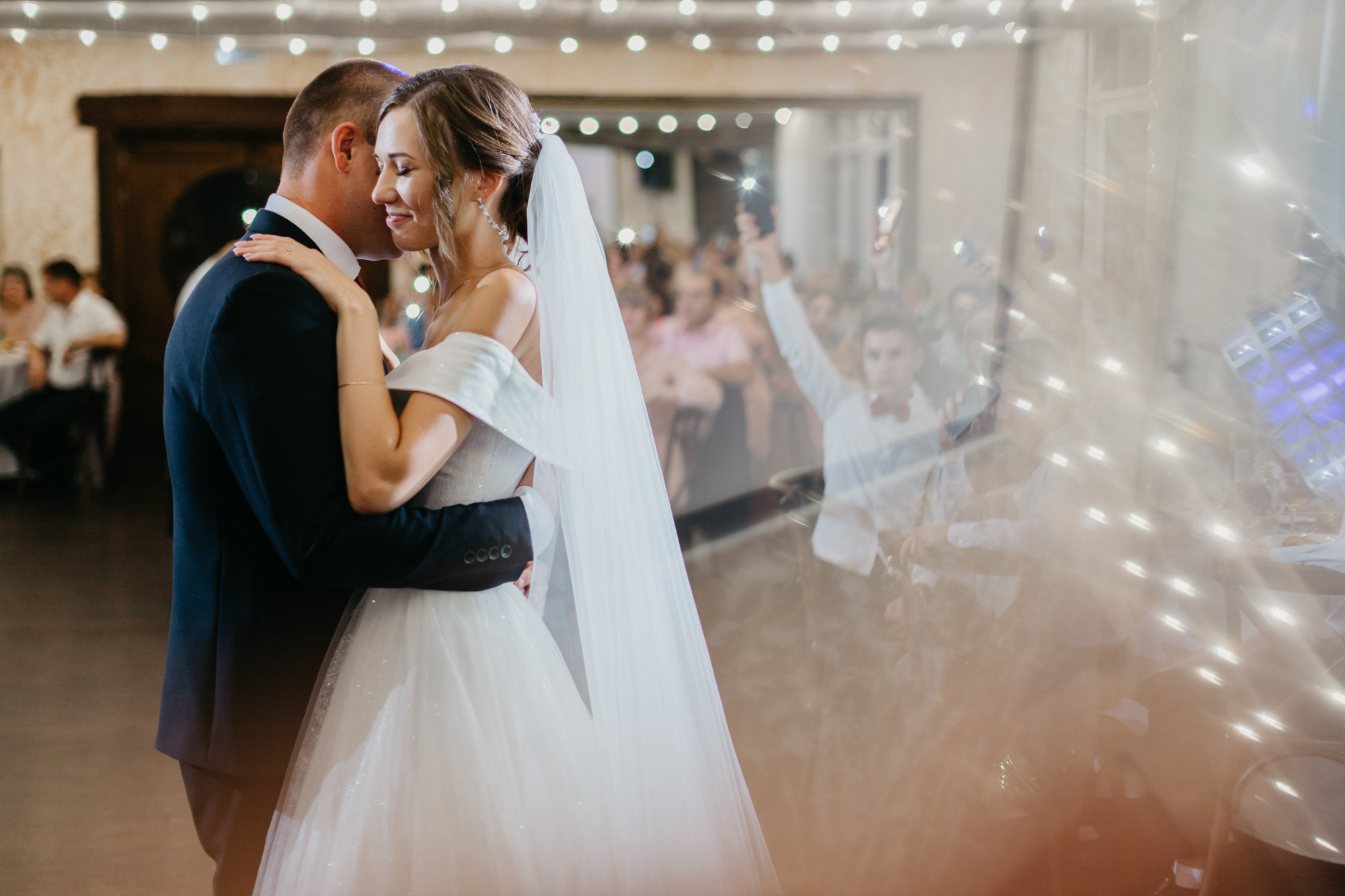 Вероника и Тимур. Свадебный фотограф Уфа