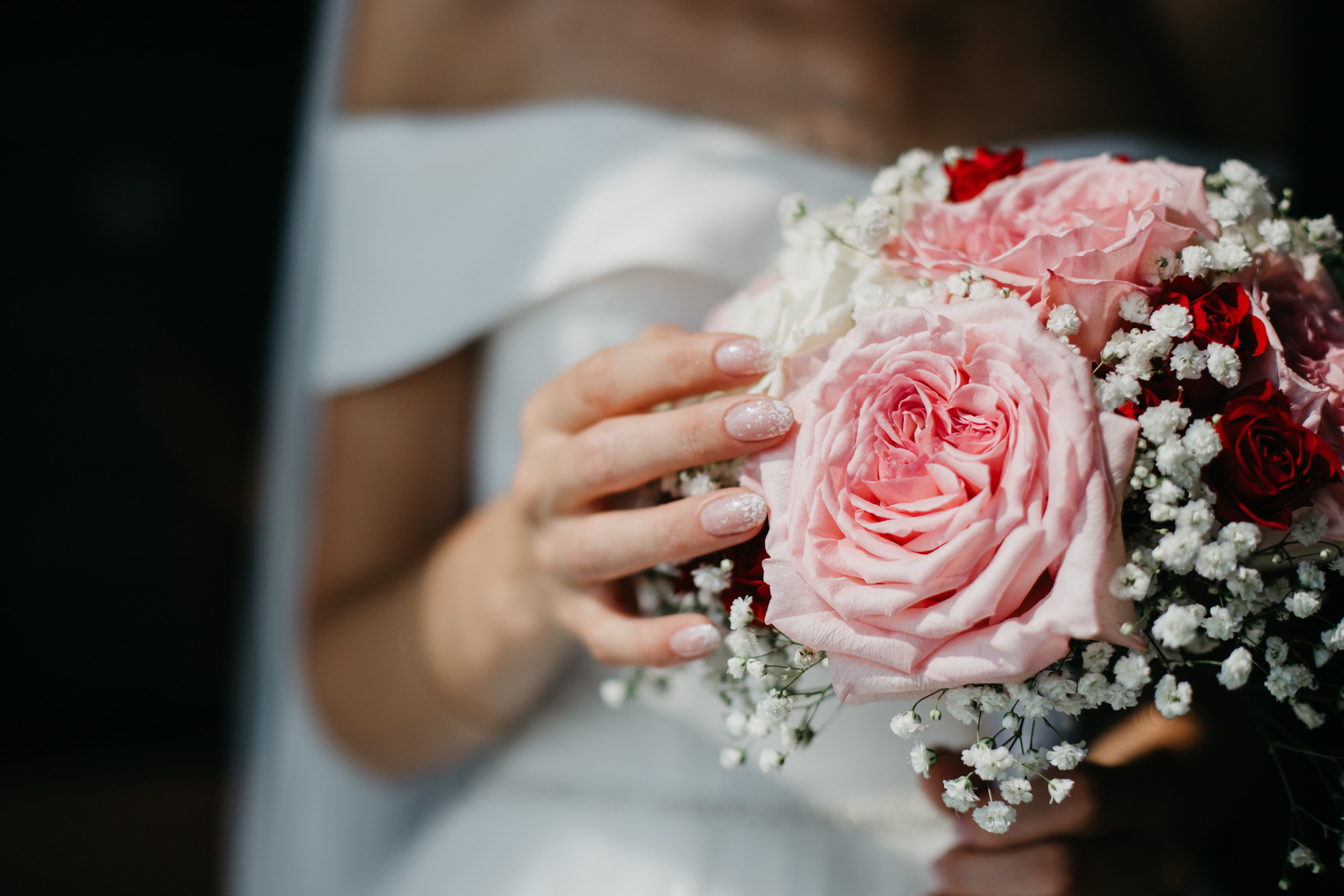 Вероника и Тимур. Свадебный фотограф Уфа