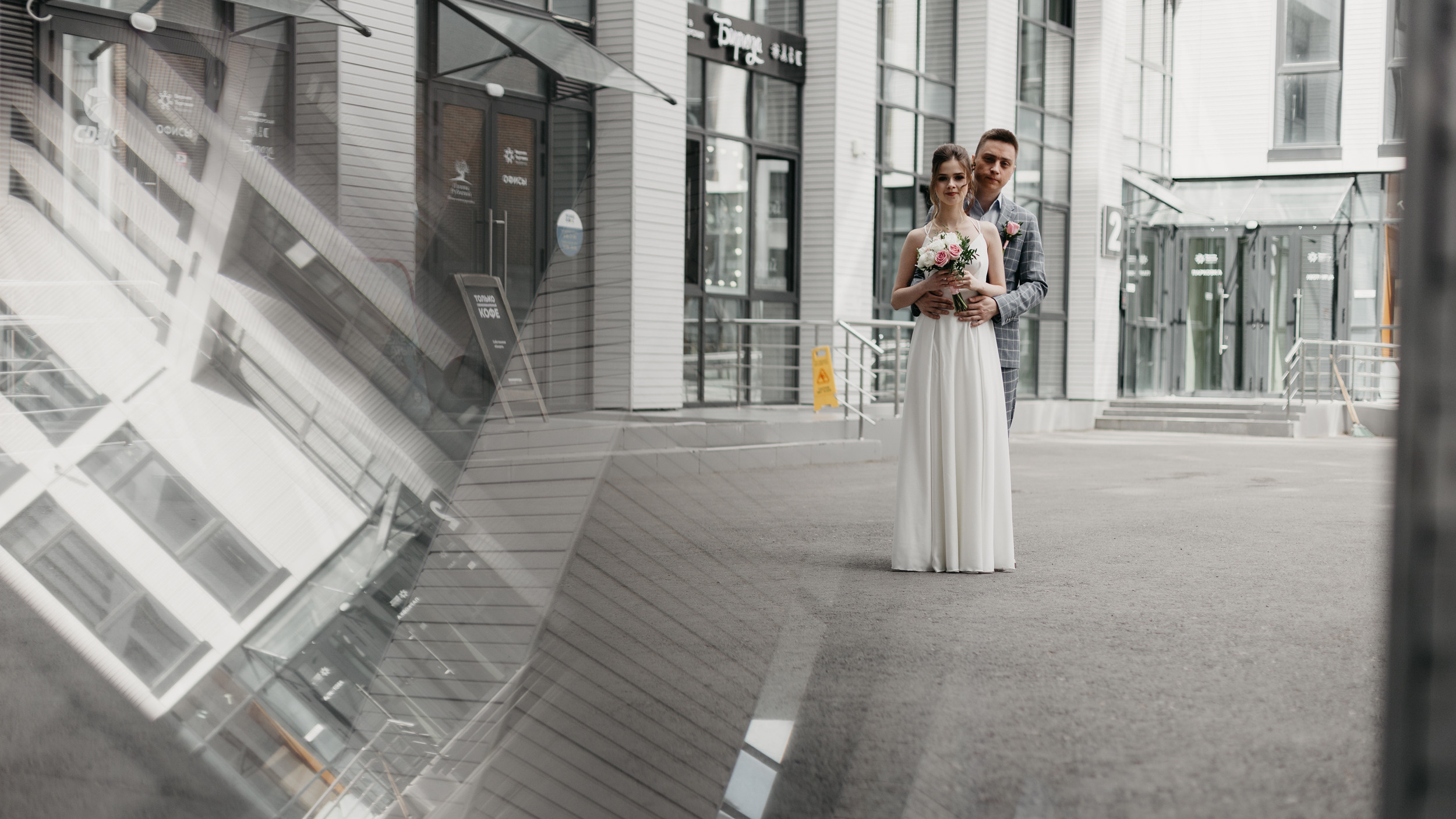 Свадьбы. Свадебный фотограф Уфа