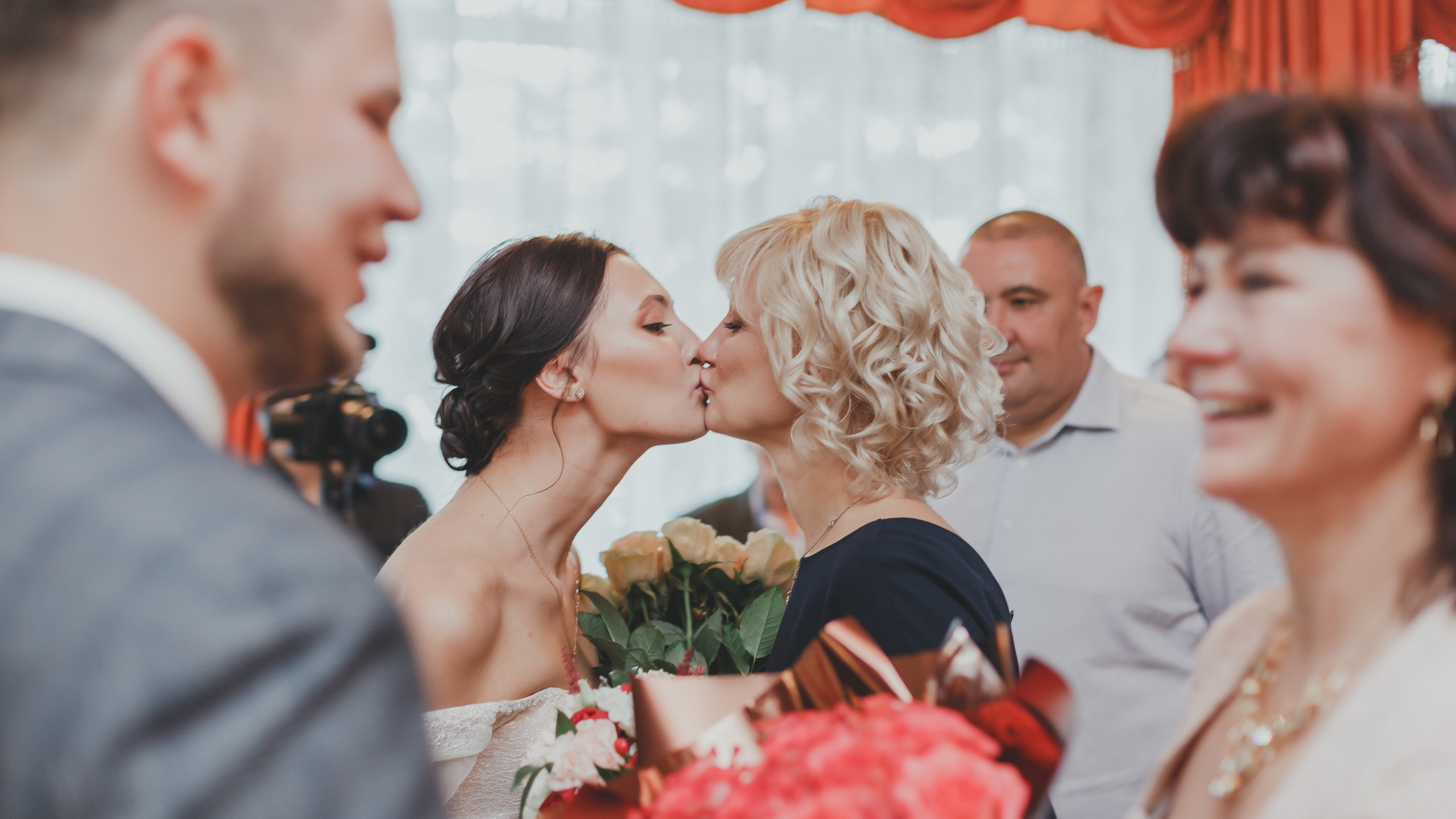 Свадьбы. Свадебный фотограф Уфа