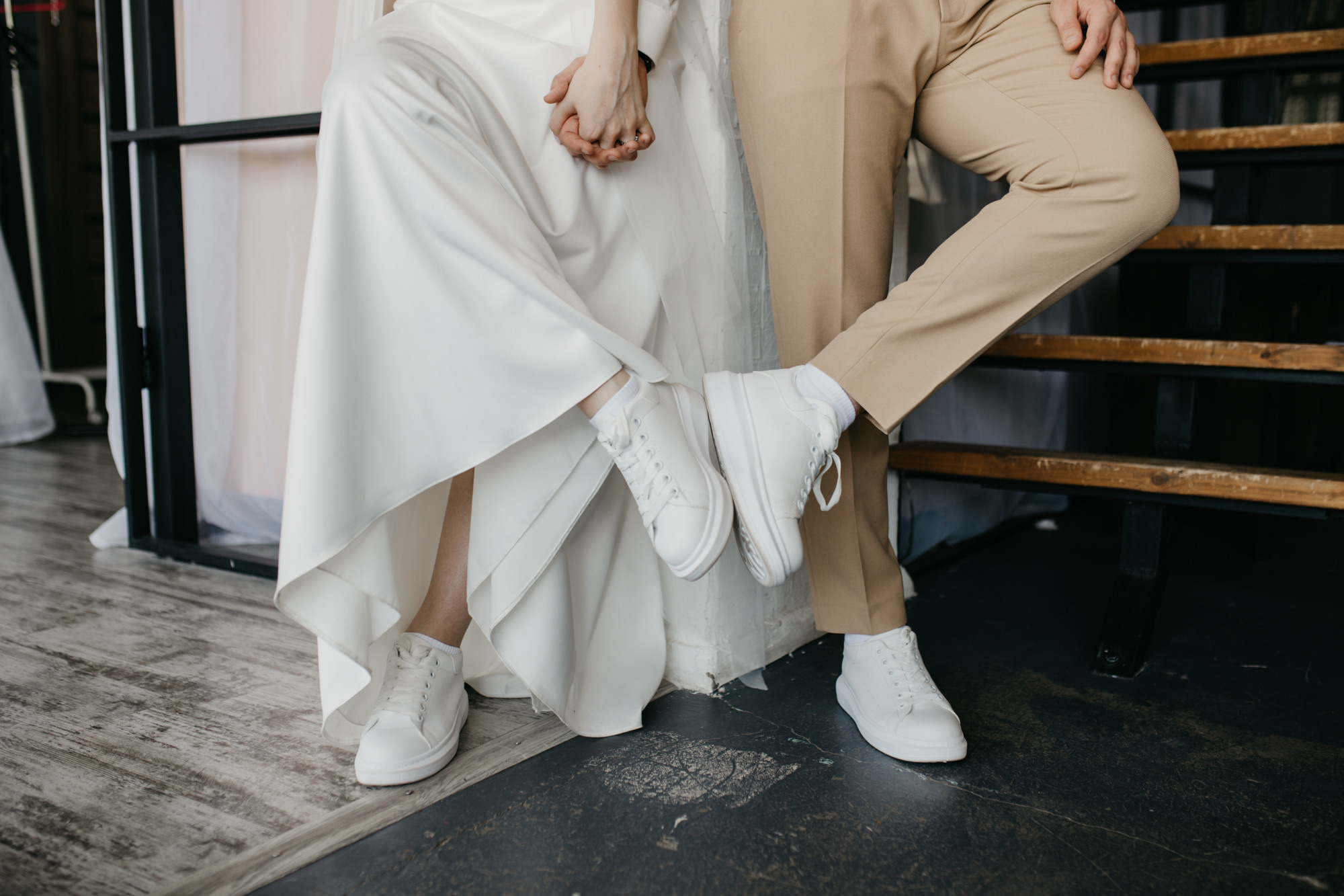 Руслан и Настя. Свадебный фотограф Уфа