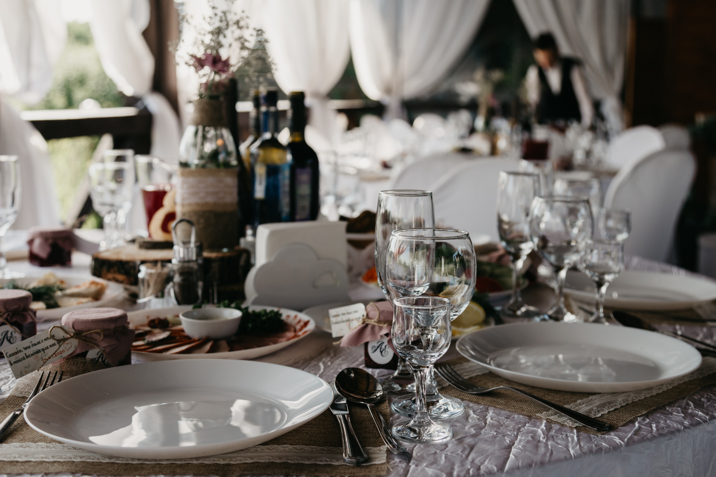 Свадьбы. Свадебный фотограф Уфа