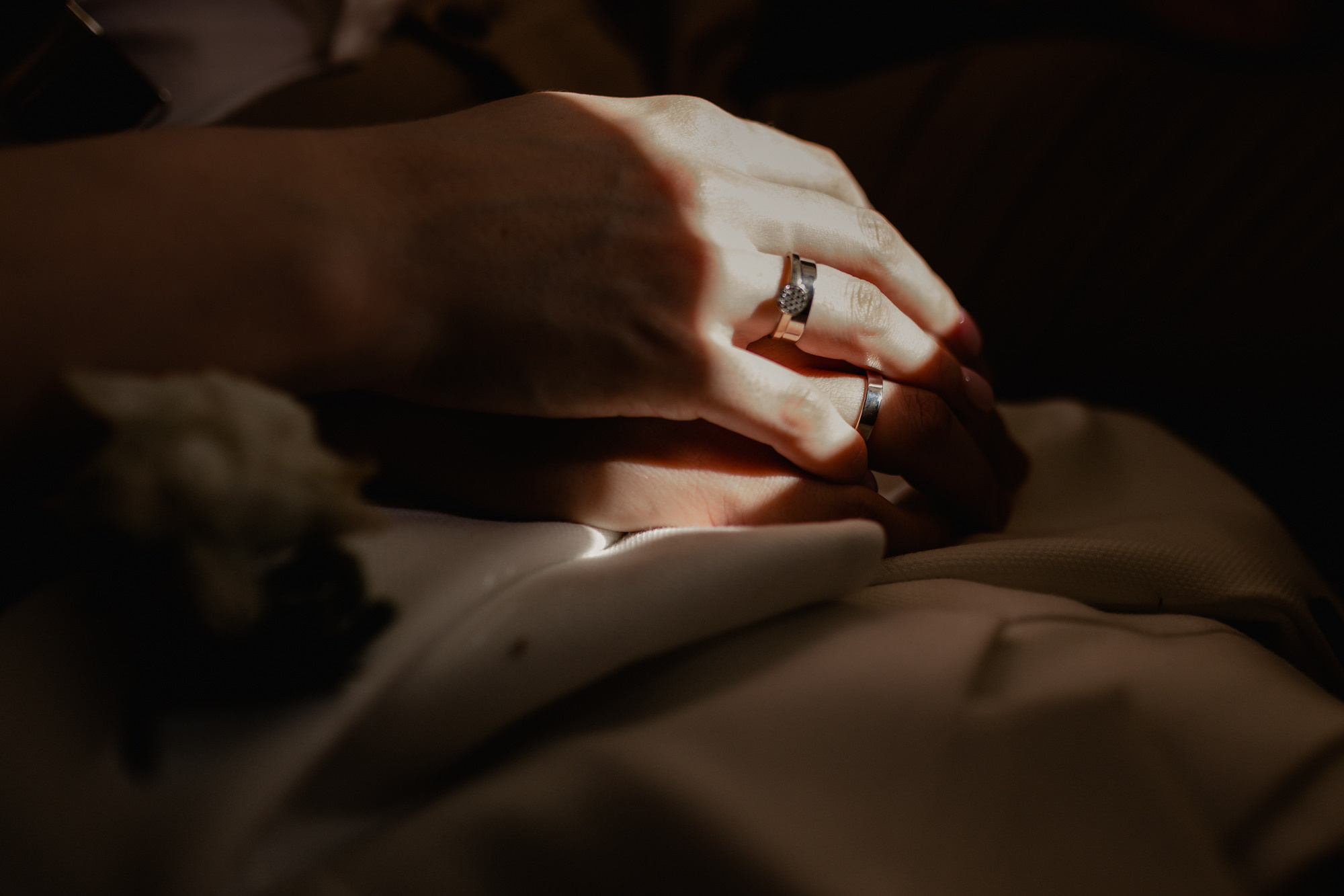 Руслан и Настя. Свадебный фотограф Уфа