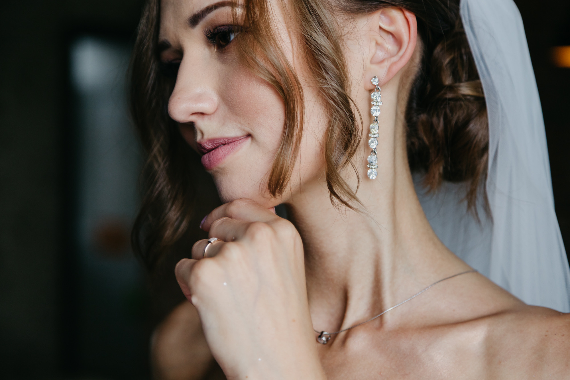 Вероника и Тимур. Свадебный фотограф Уфа