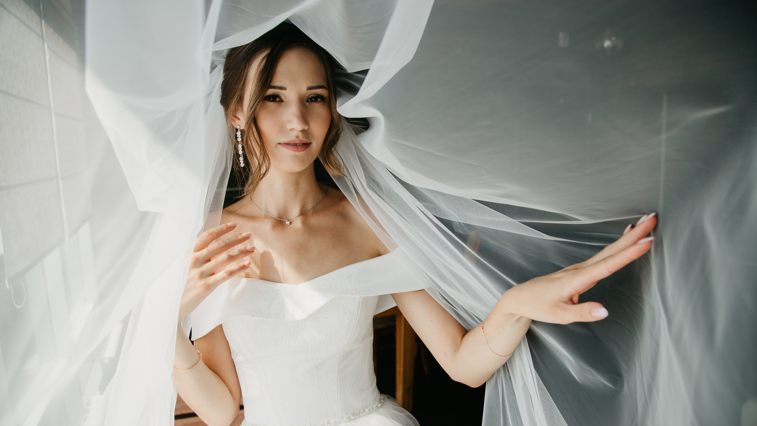 Свадьбы. Свадебный фотограф Уфа