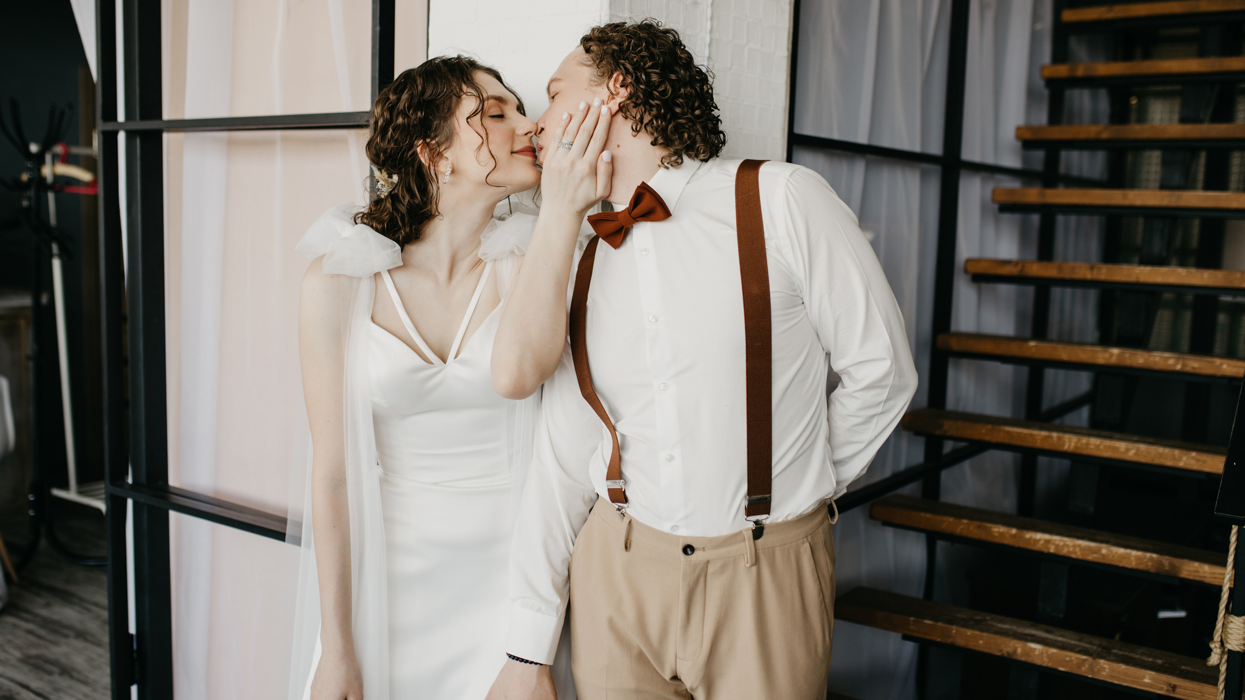 Свадьбы. Свадебный фотограф Уфа