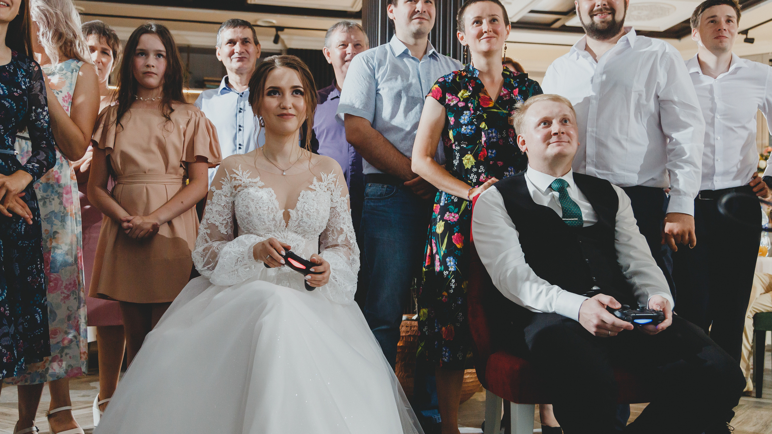 Свадьбы. Свадебный фотограф Уфа