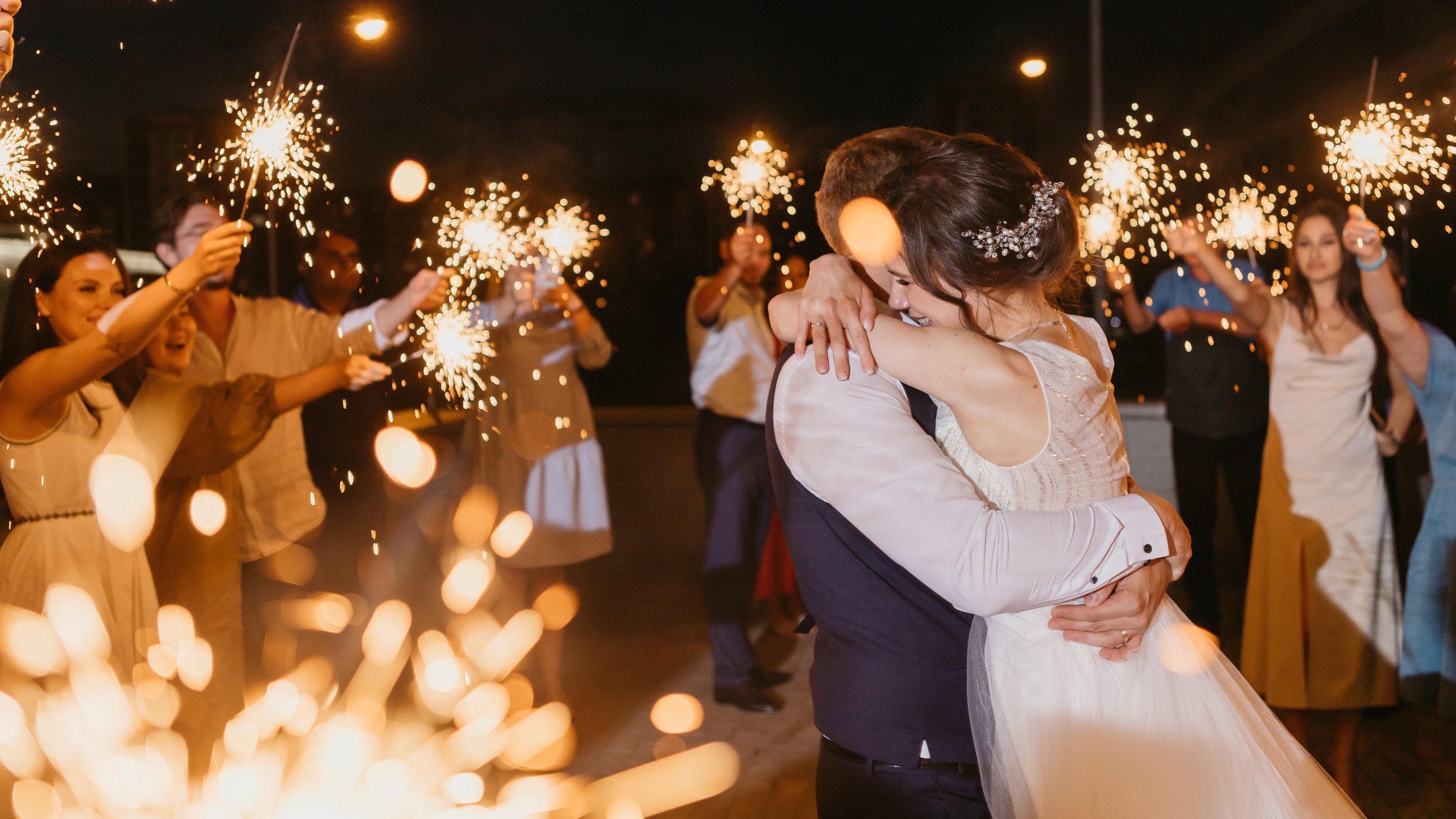 Свадьбы. Свадебный фотограф Уфа