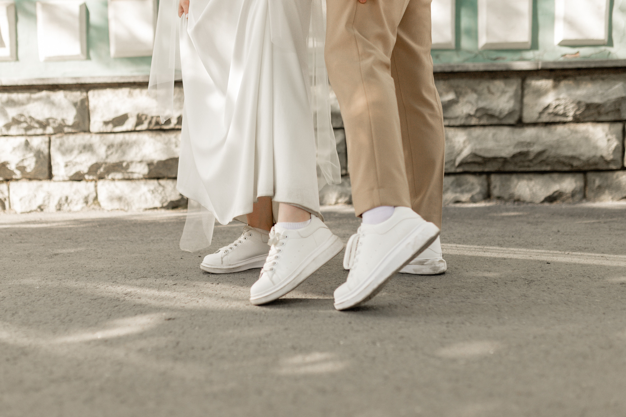 Руслан и Настя. Свадебный фотограф Уфа