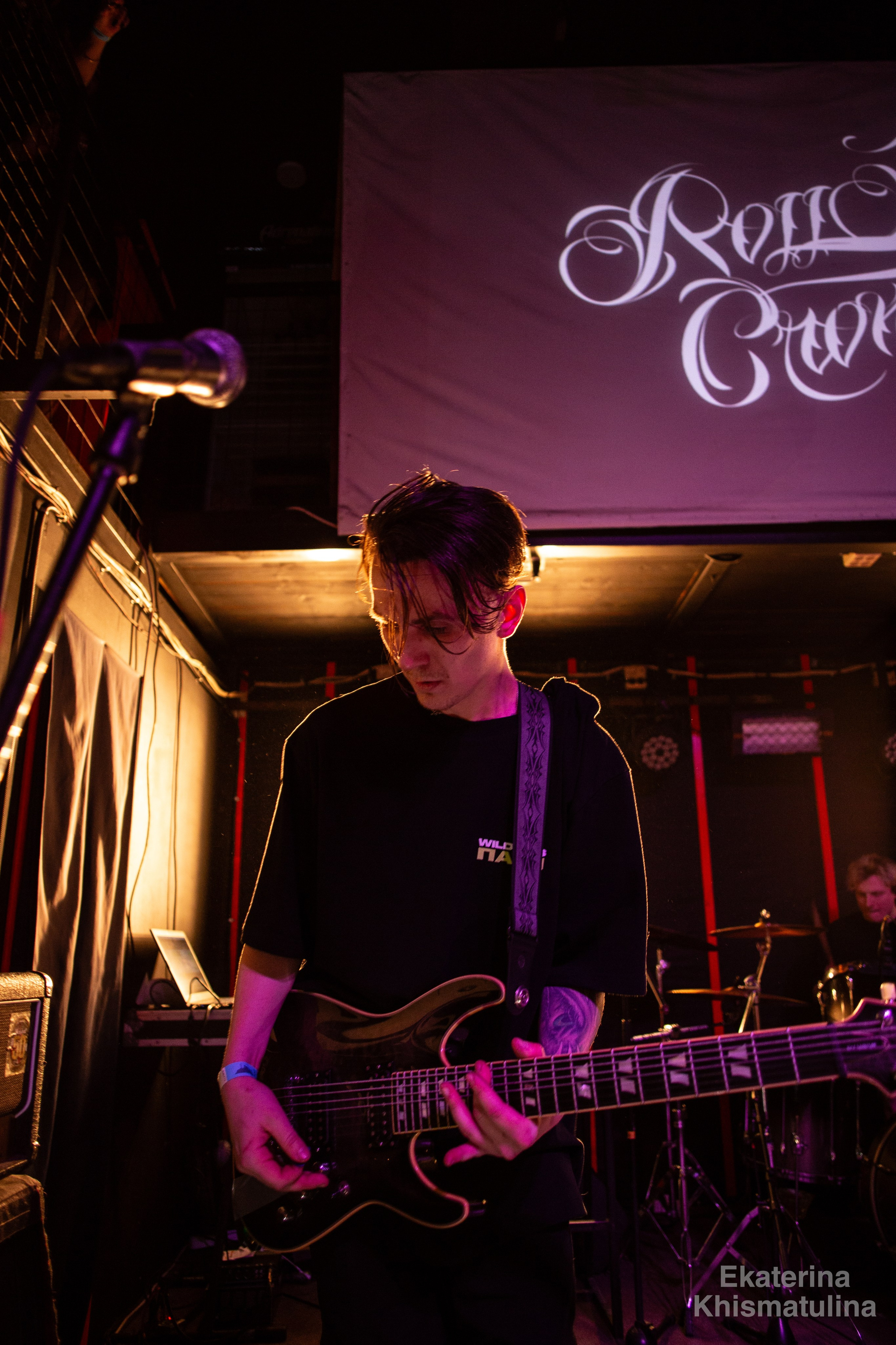 Кавазар концерт. Фотограф в Нижнем Новгороде Екатерина Хисматулина