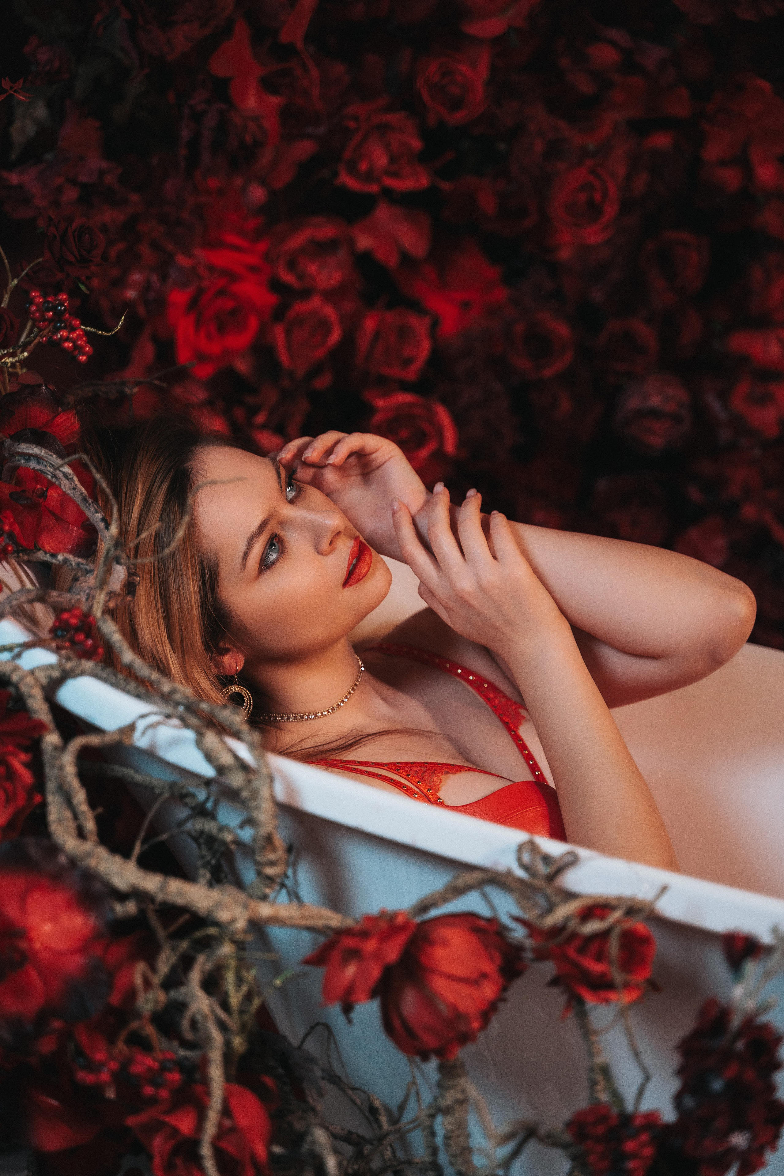 Анастасия. Свадебный и семейный фотограф в Краснодаре Миненко Кристина