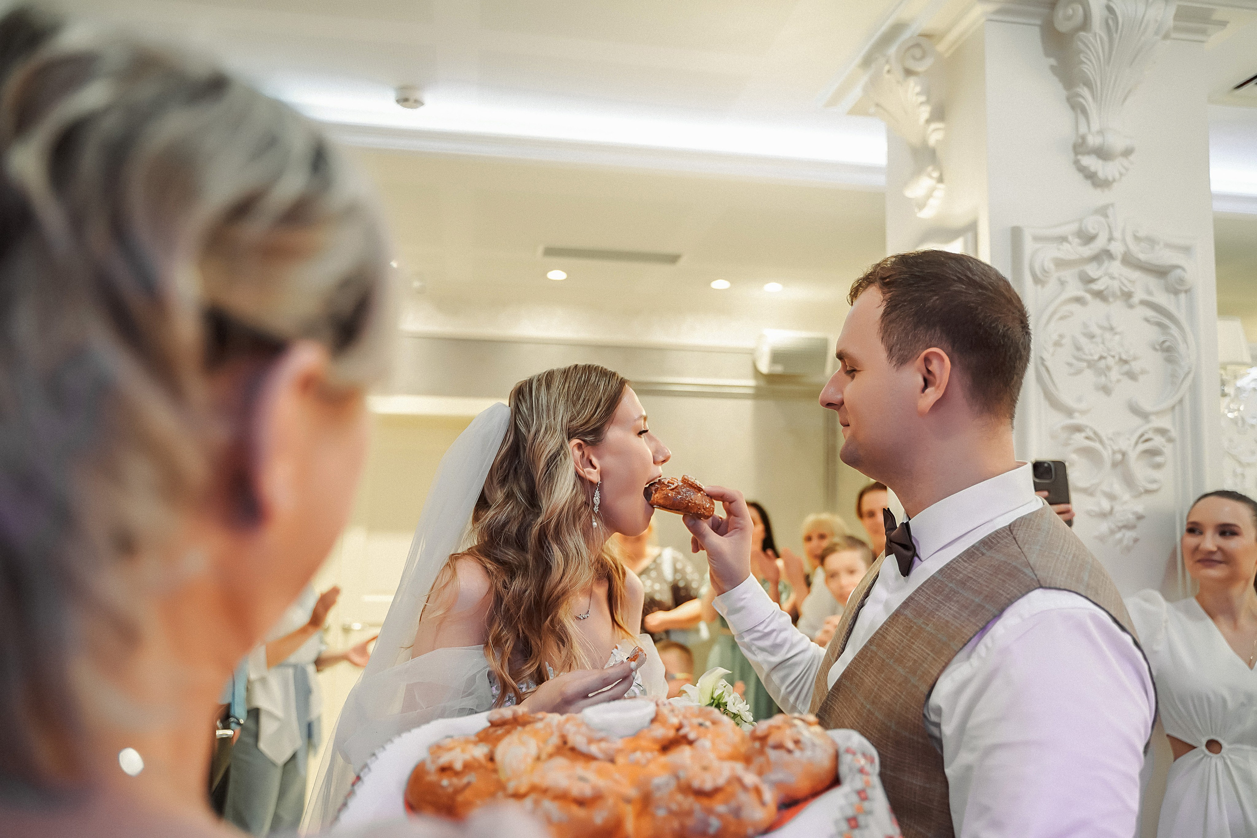 Святослав и Мария. Свадебный и семейный фотограф в Краснодаре Миненко Кристина