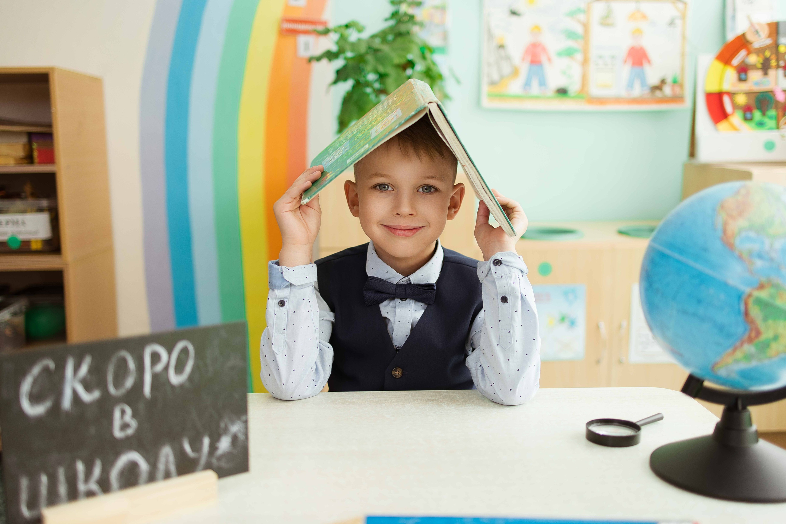 Портреты детский сад. Свадебный и семейный фотограф Яна Стражева. Волгоград, Москва
