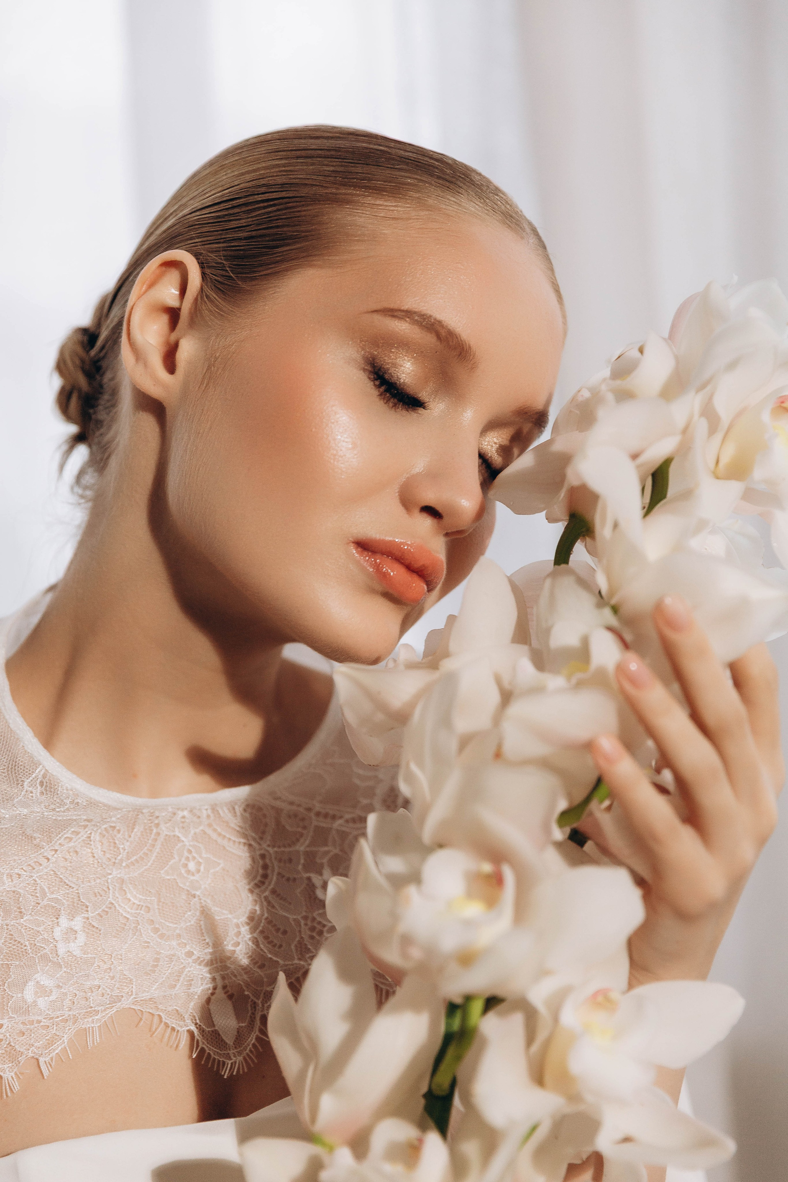 Николай и Екатерина. Метрополь. Katerina Schastlivaya