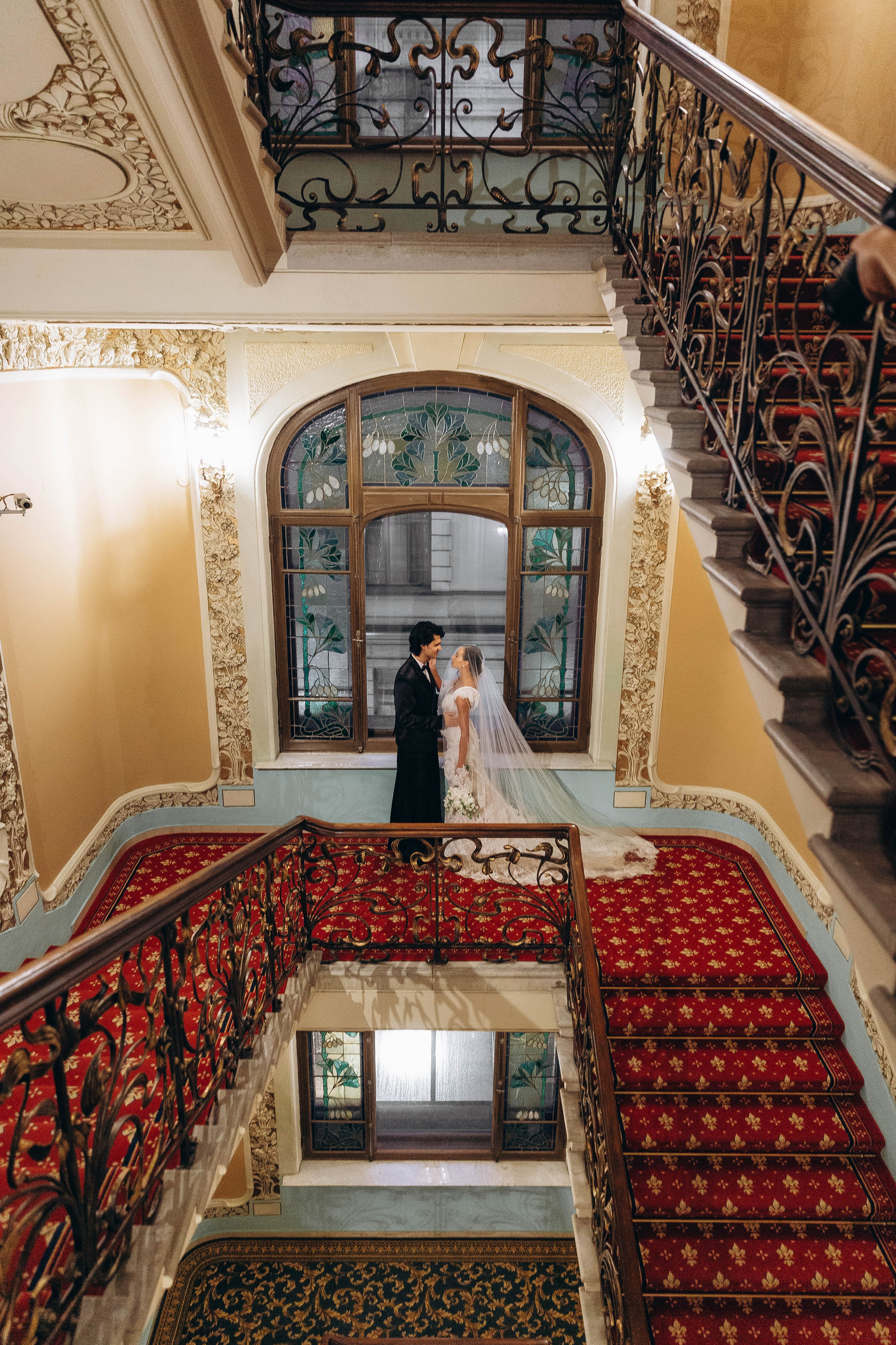 Мария и Влад. Katerina Schastlivaya