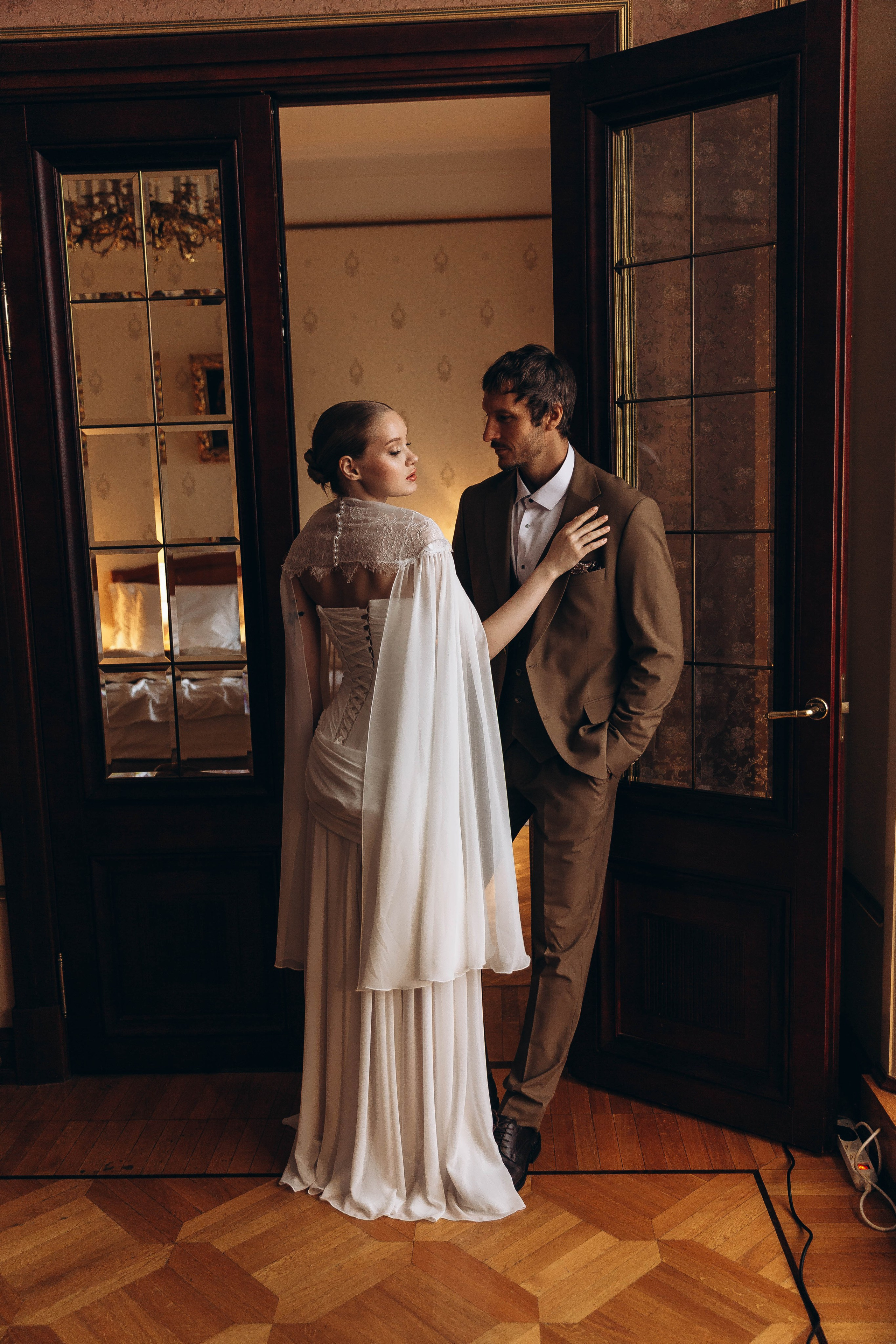 Николай и Екатерина. Метрополь. Katerina Schastlivaya