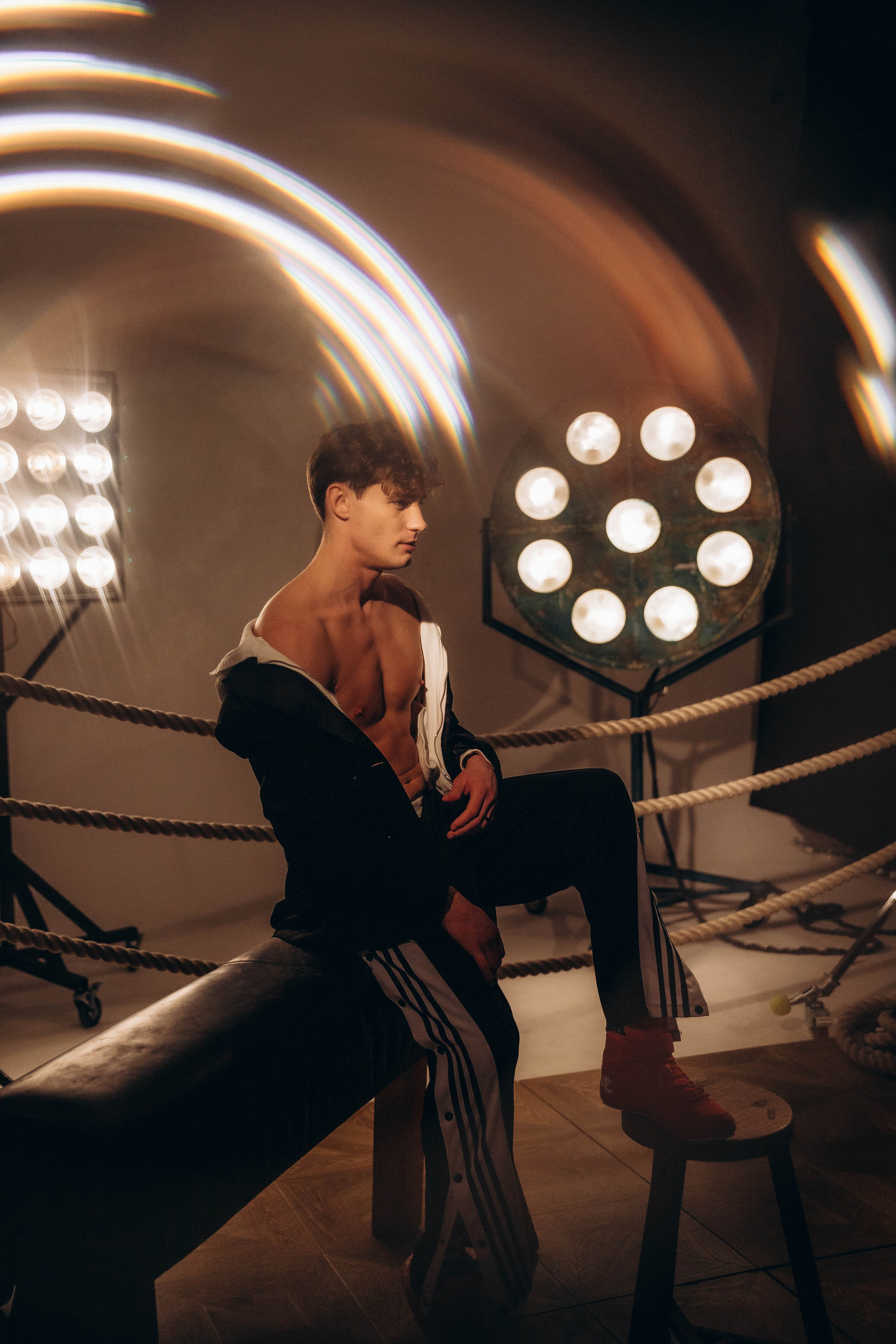 Репортаж с Wedding Portfolio Party. Katerina Schastlivaya