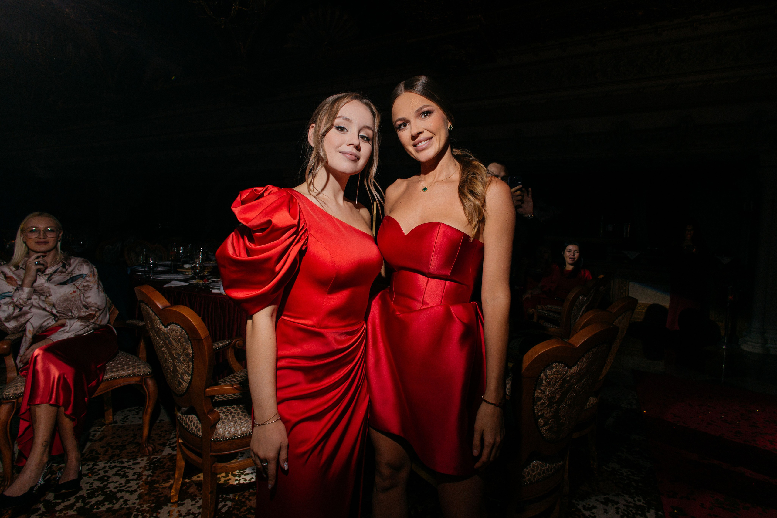 Корпоратив. Фотограф Валентина Фадеева