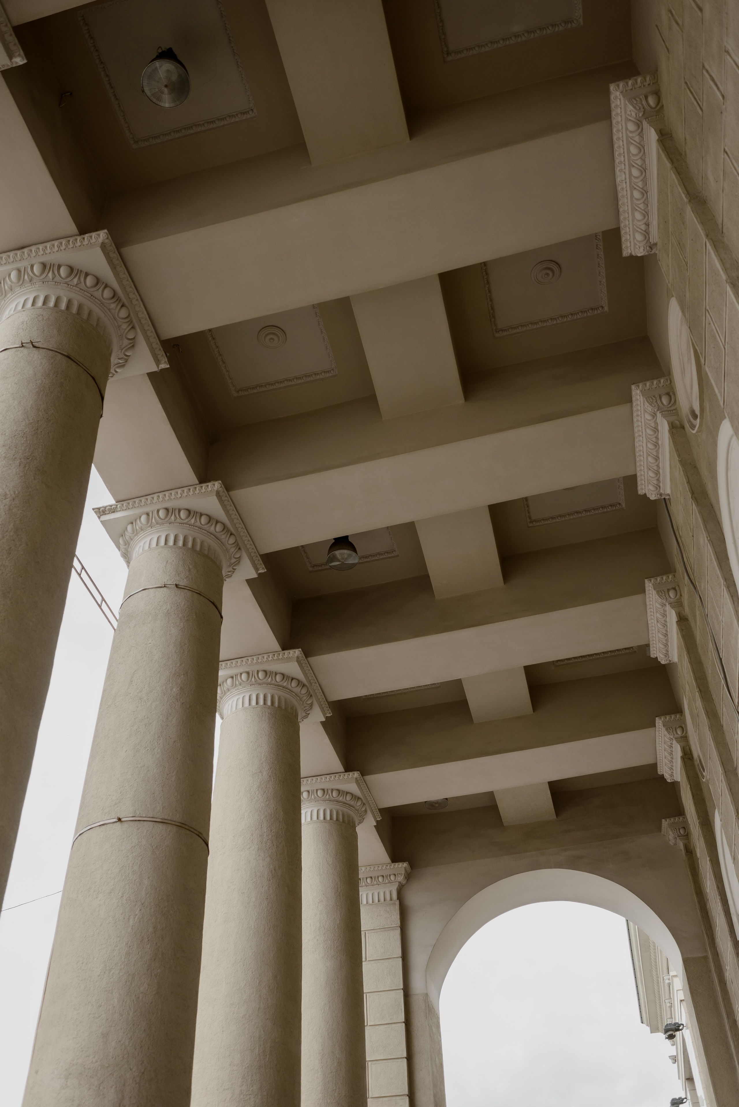 Тимур и Наталья. Фотограф Филякин Константин