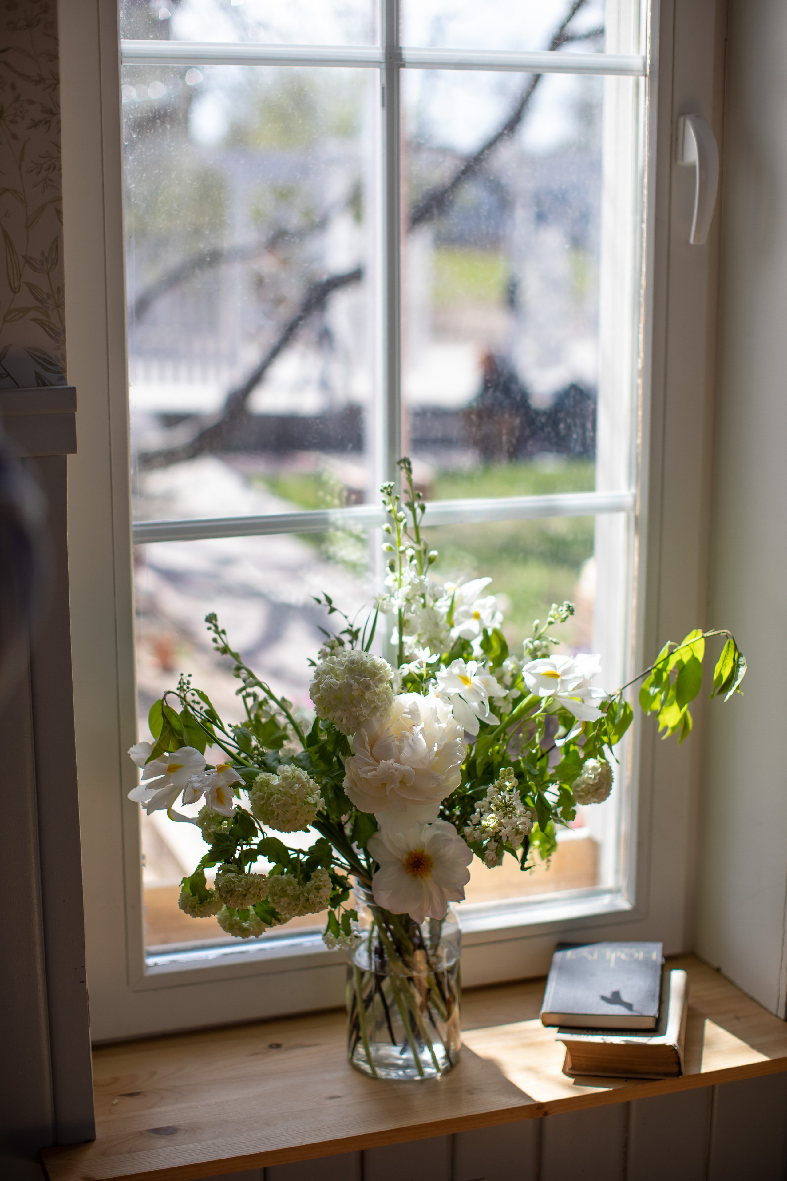Съемка для проекта: Театрализованный ужин «Один летний день» в отеле Wawelberg. NesterovaMaria.ru