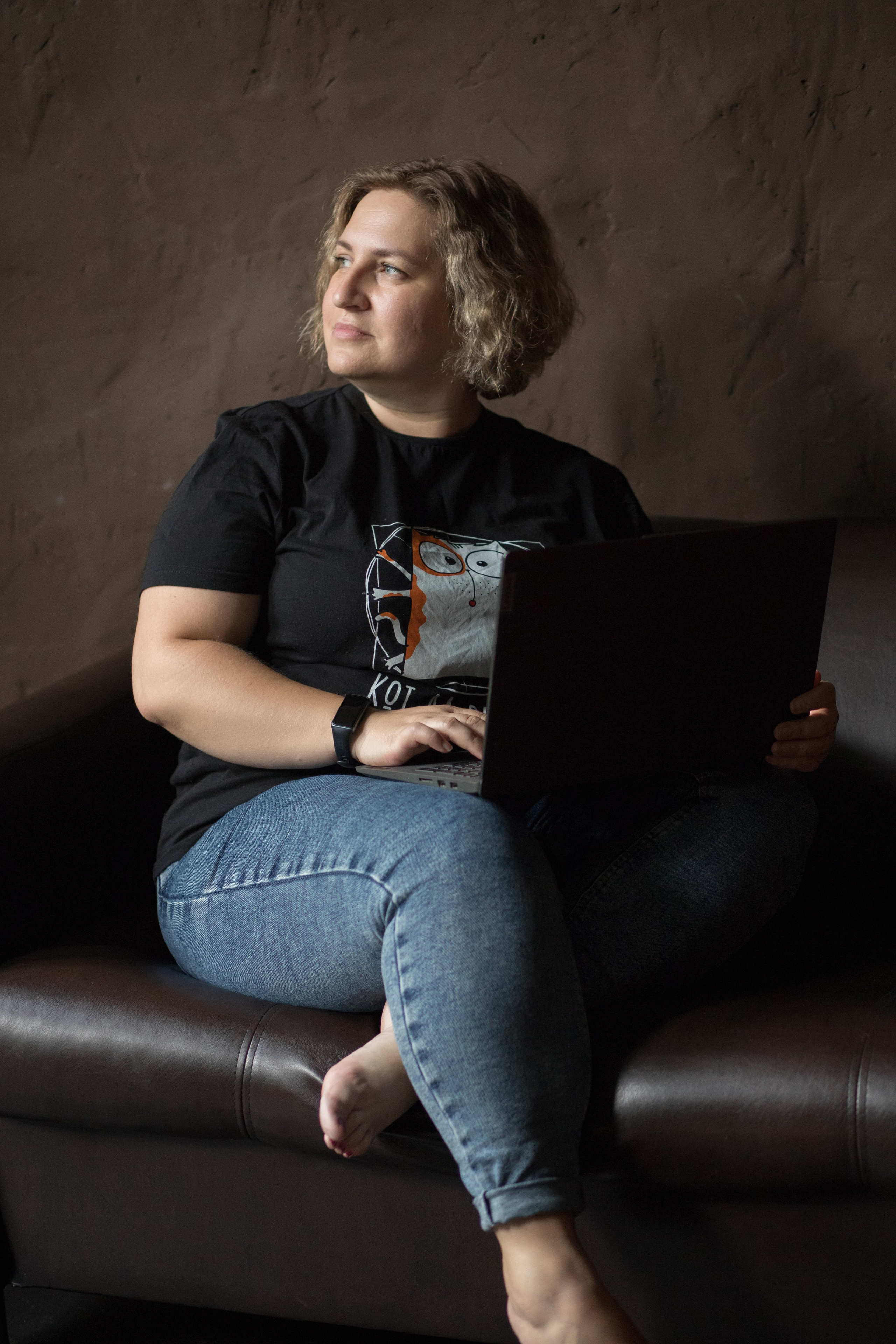 6. Выпускные альбомы, индивидуальные фотосессии в Костроме