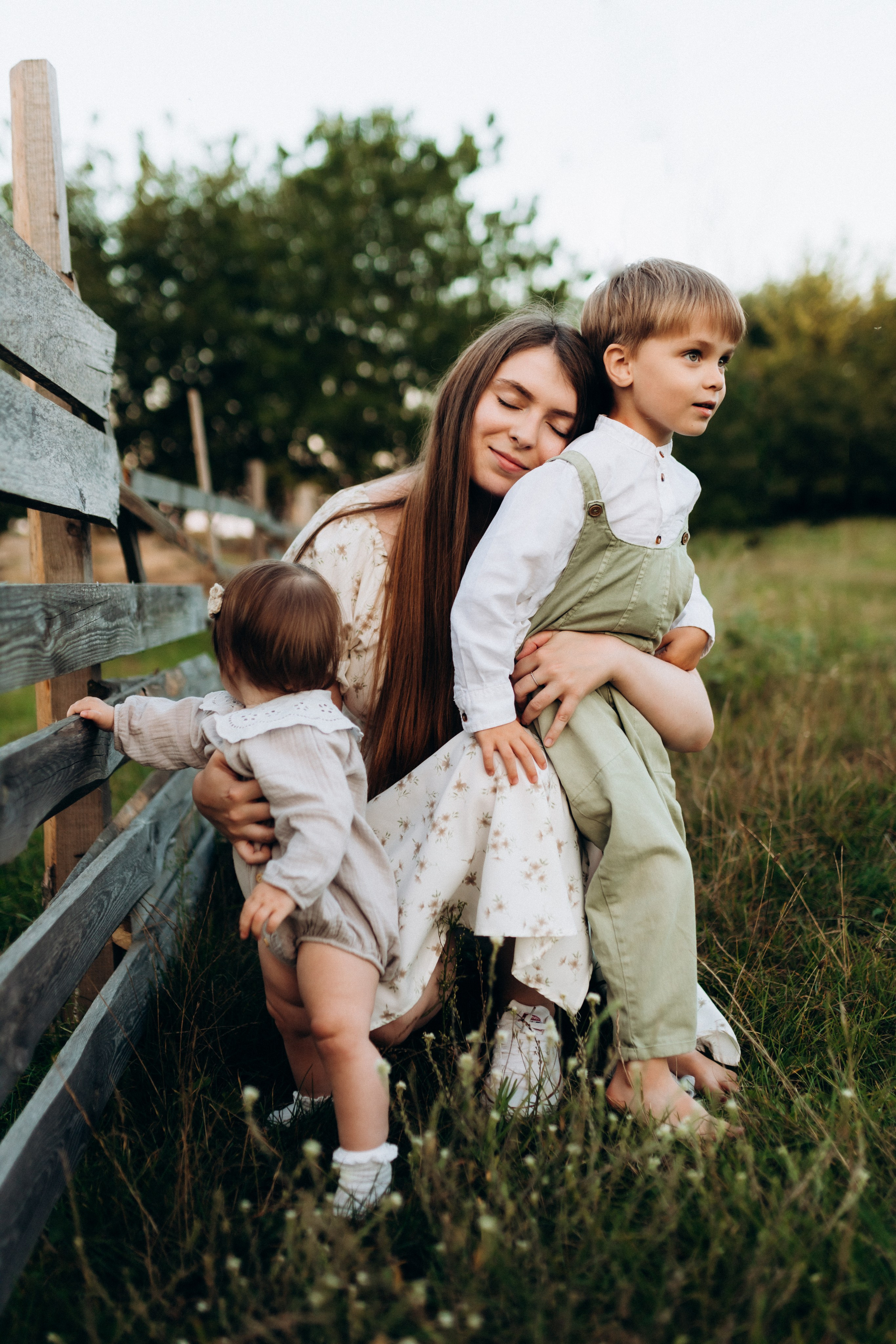 Уличные истории. Семейный и парный фотограф Мария Куцко