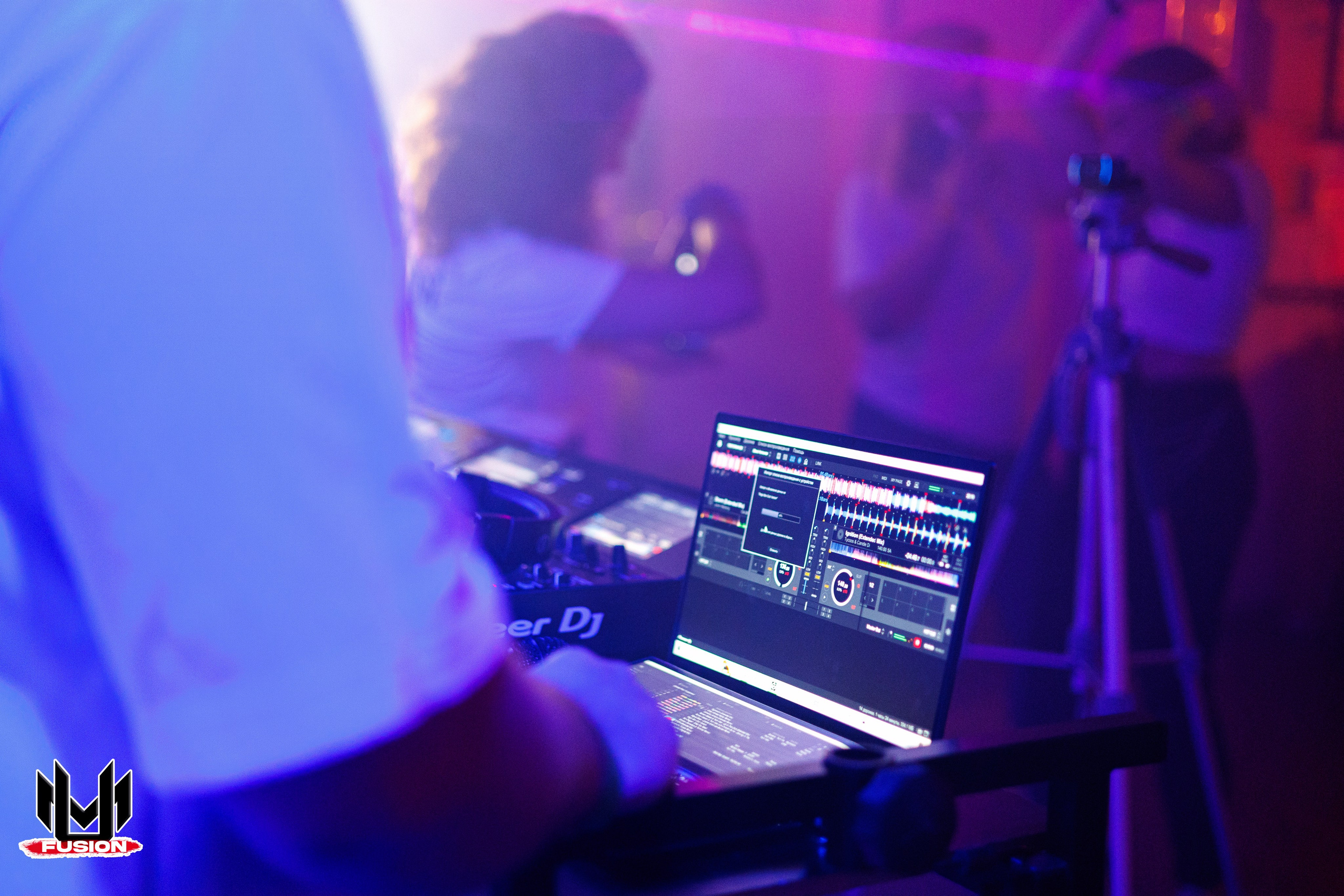 ULTIMATE: Fusion Вечеринка. Репортажный, Event фотограф в Санкт-Петербурге и ЛО Морозов Дмитрий