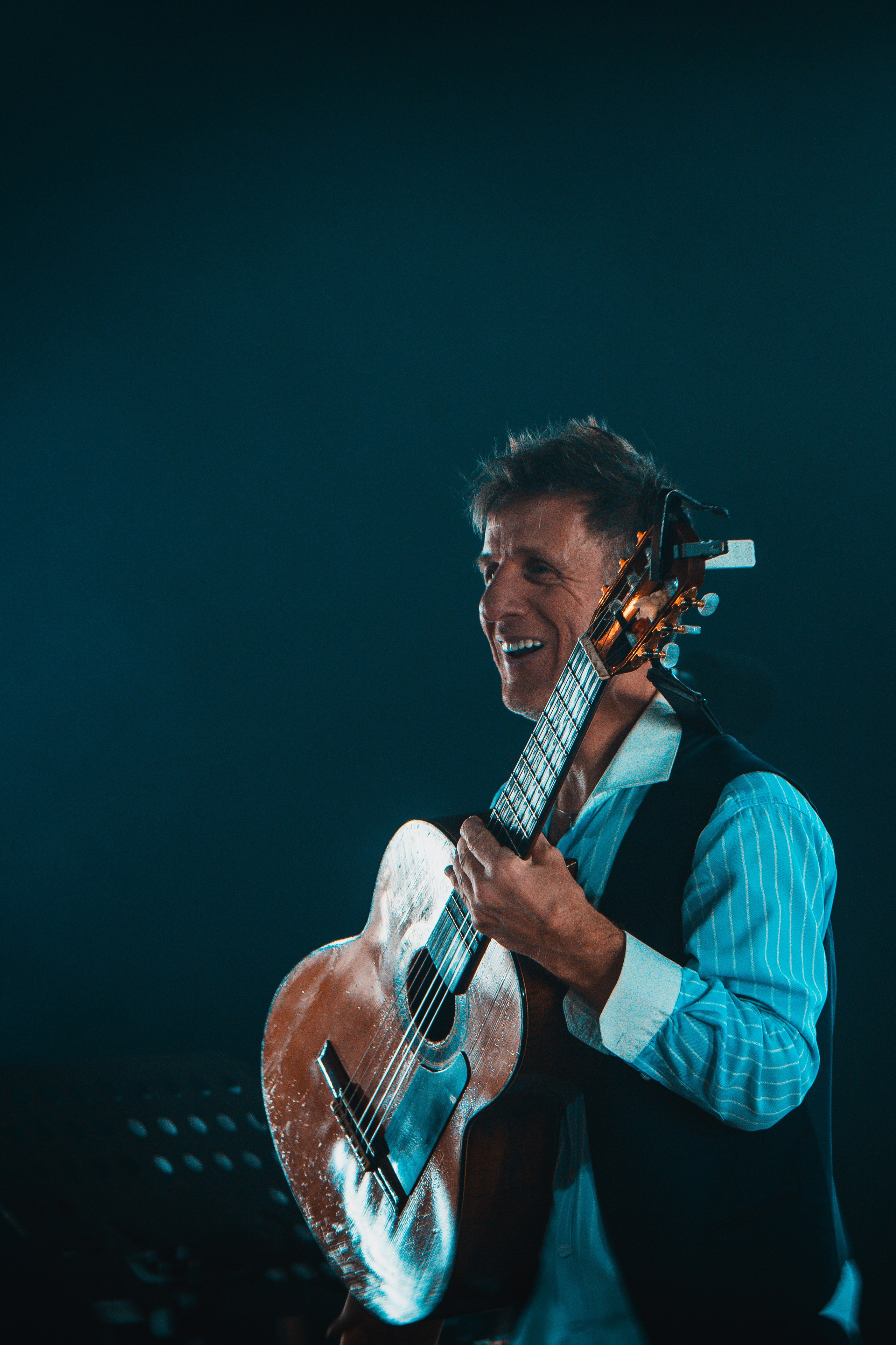 Didula. Фотограф Герман Лебедев — Тольятти