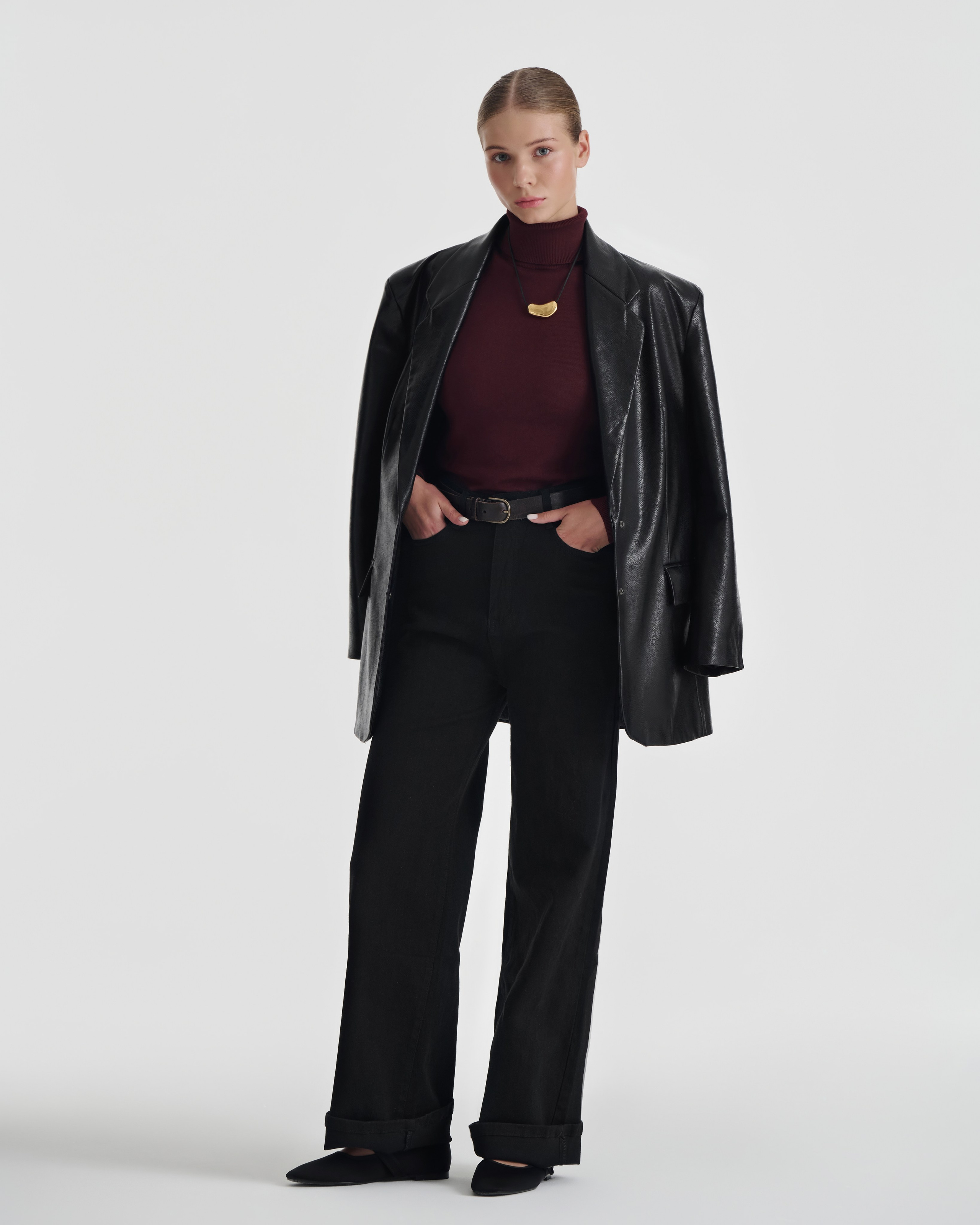 LookBook 1. Фотограф в Москве